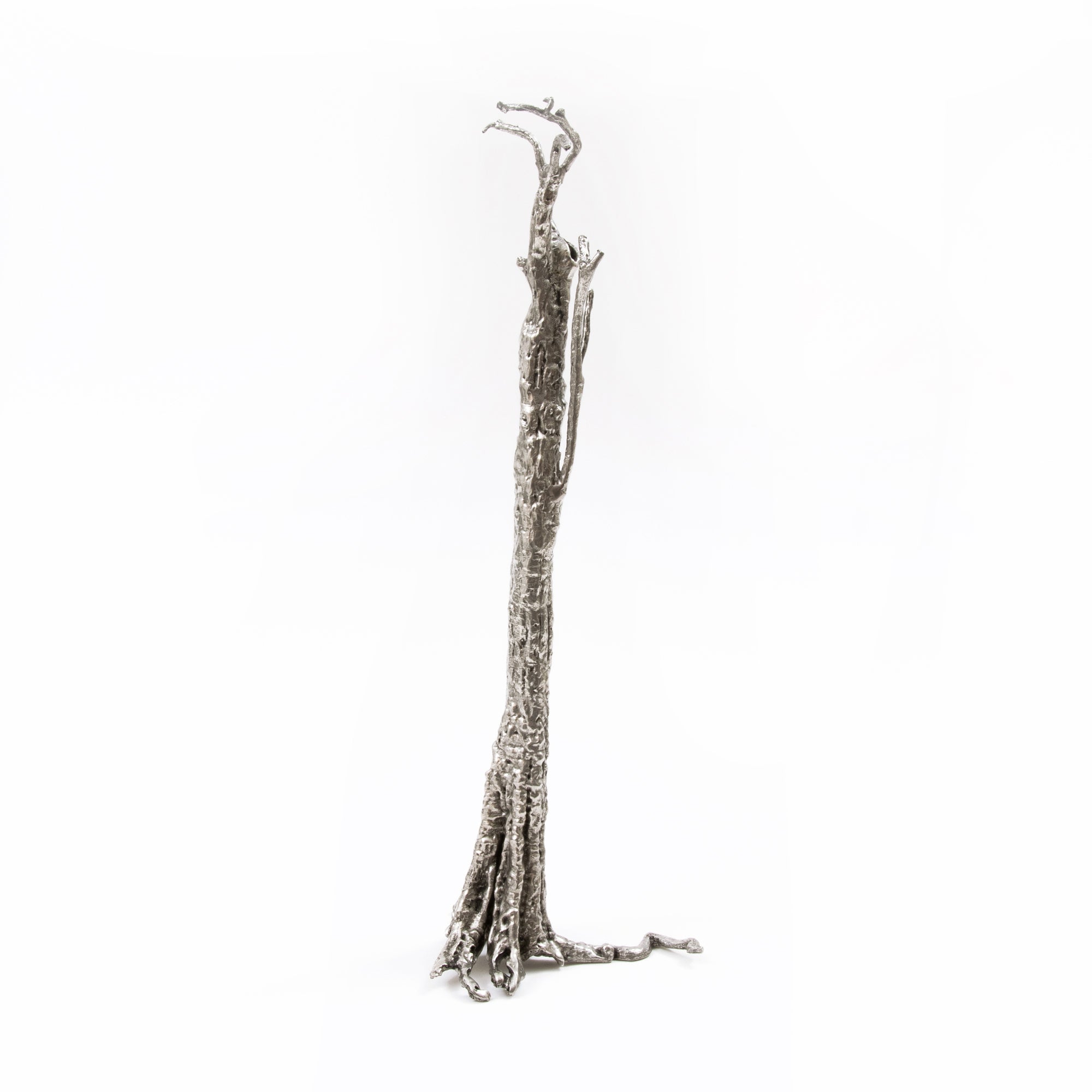 Ai Weiwei - Pequi Tree Miniature