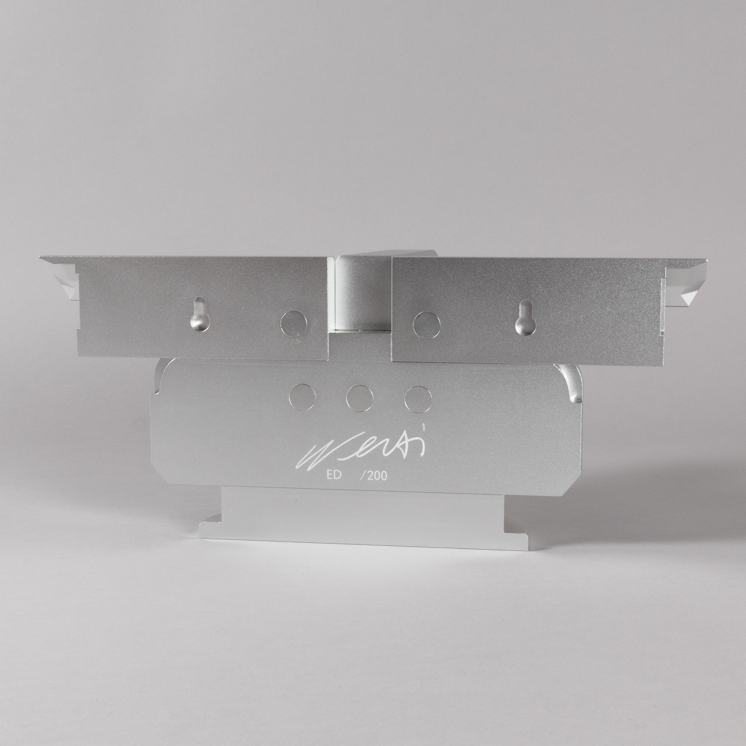 Ai Weiwei – To Be Looked At…