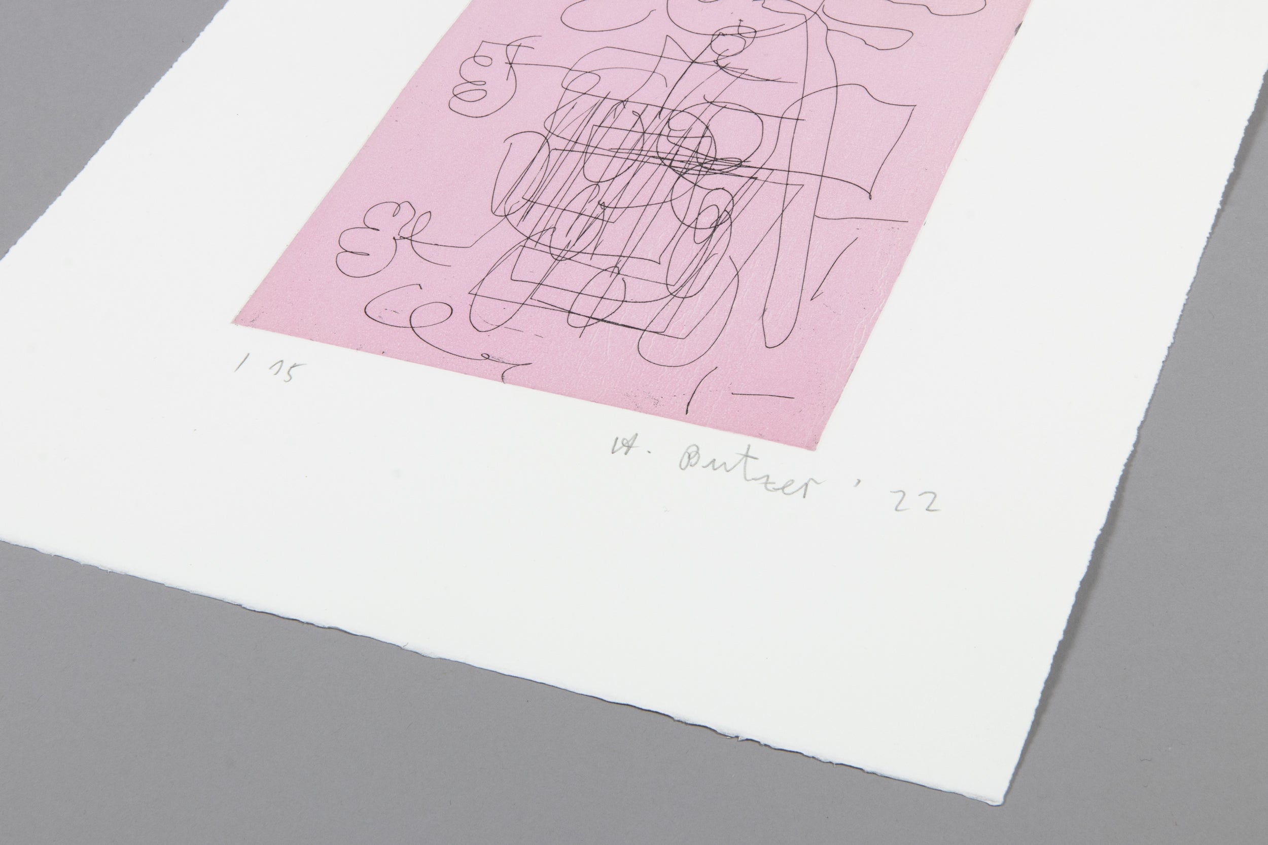 André Butzer - Dr. Pfeffer