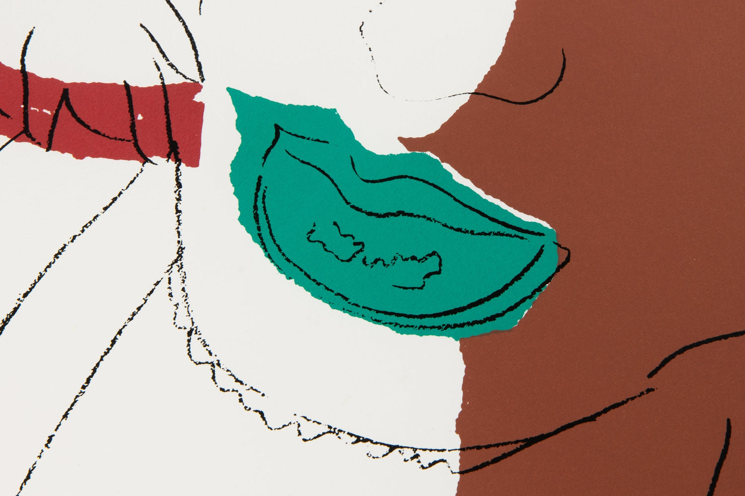 Andy Warhol – Ladies and Gentlemen