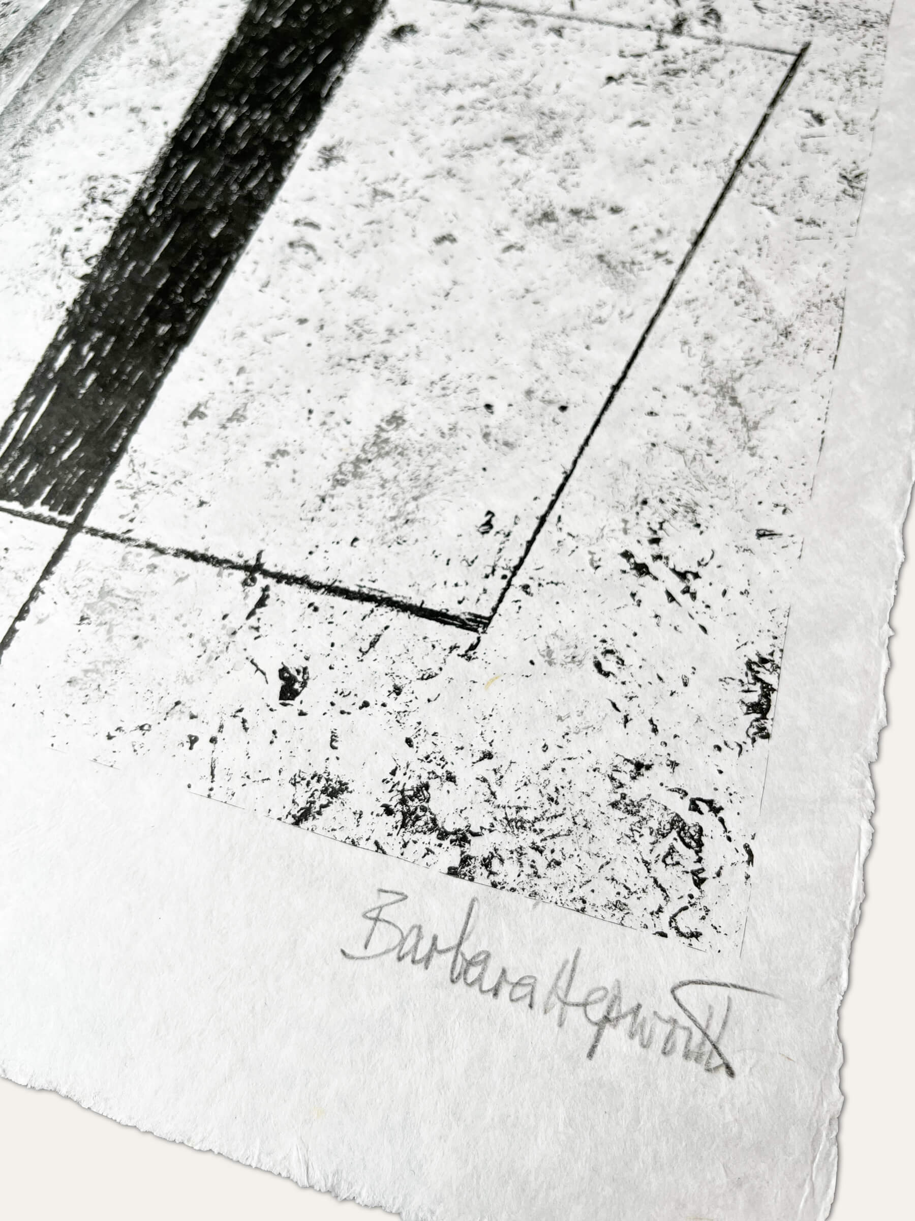 Barbara Hepworth - Three Forms Assembling