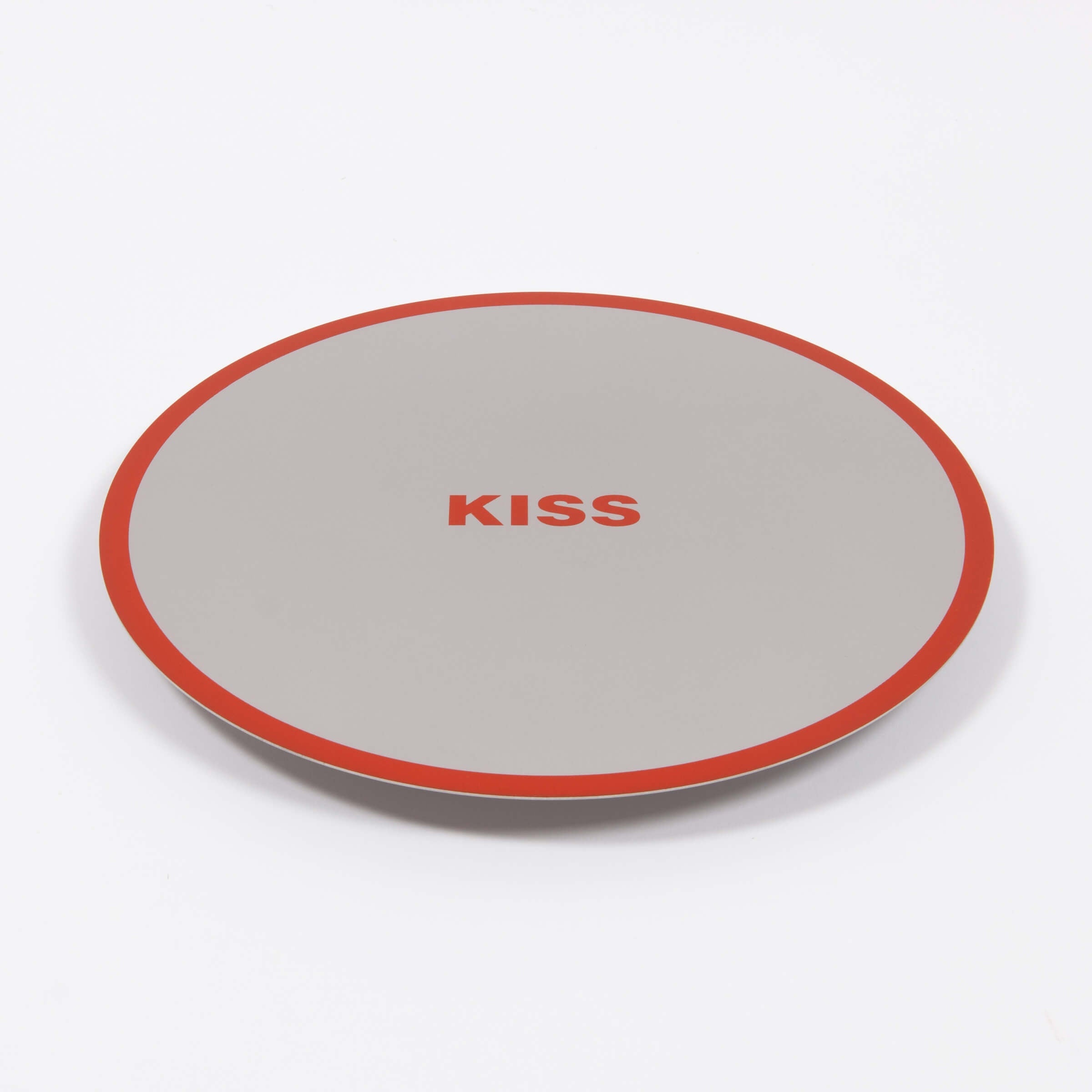 Barbara Kruger – Untitled (2Kiss)