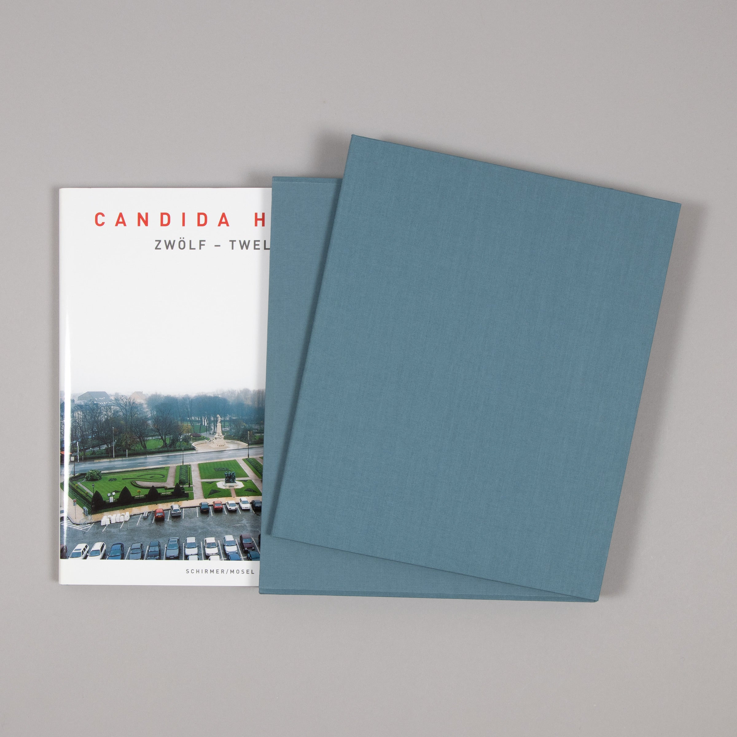 Candida Höfer - N.Y Carlsberg Glyptotek Copenhagen III