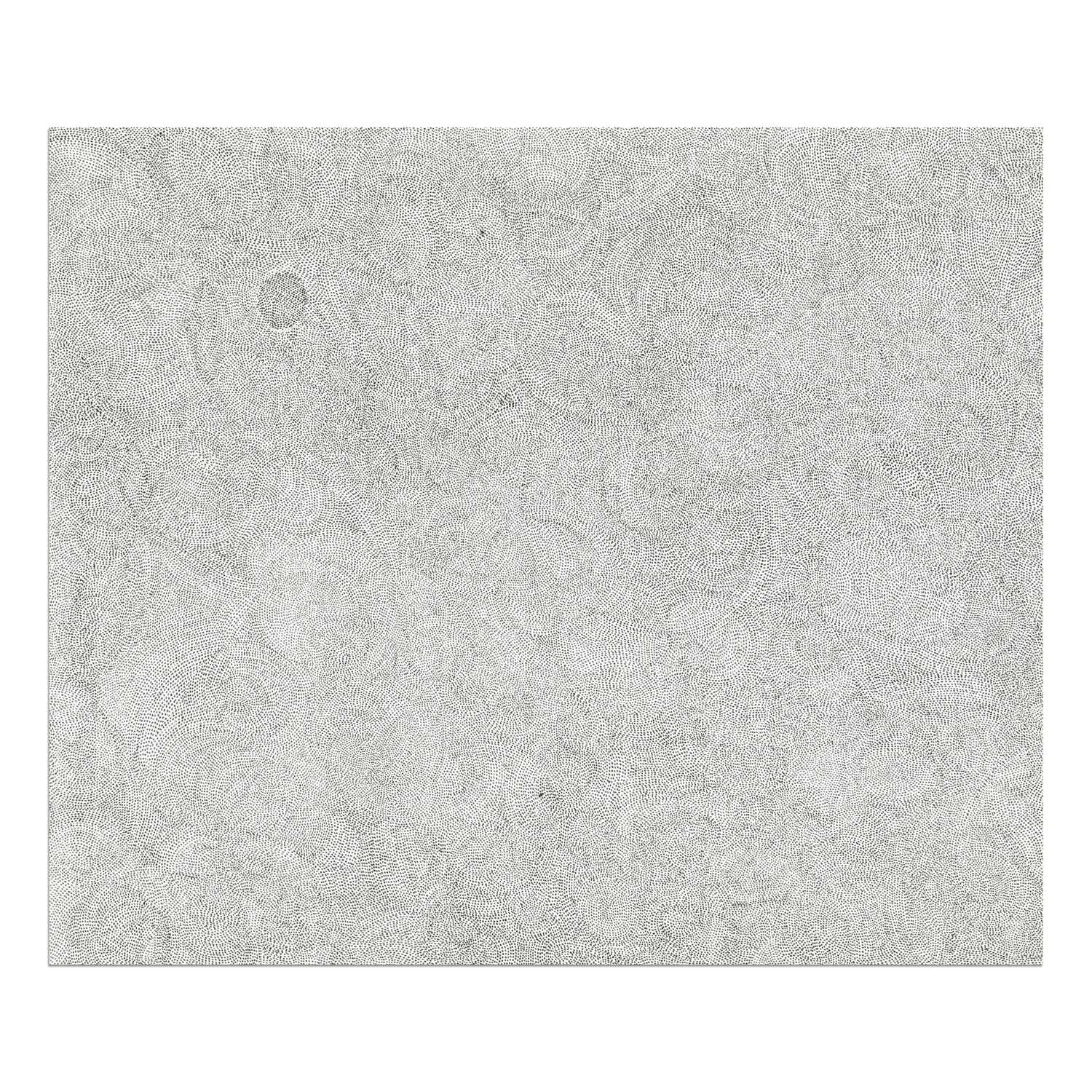 Chris Ofili – Untitled (from Stütz - Mappe)