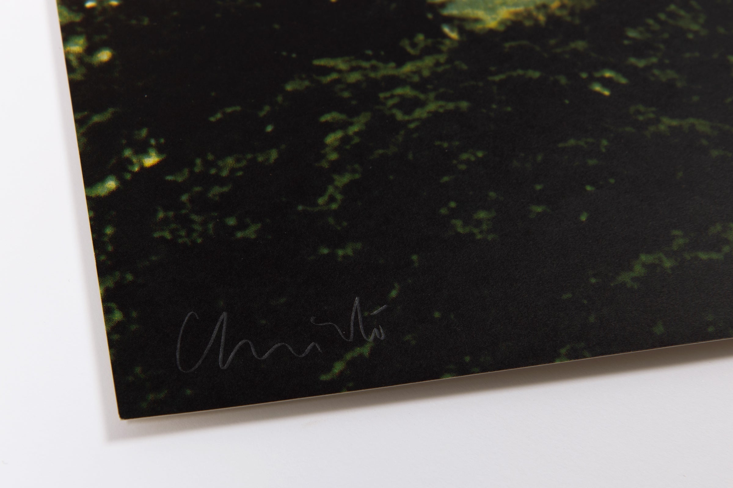 Christo - 5600 Cubicmeter Package (Monuments)