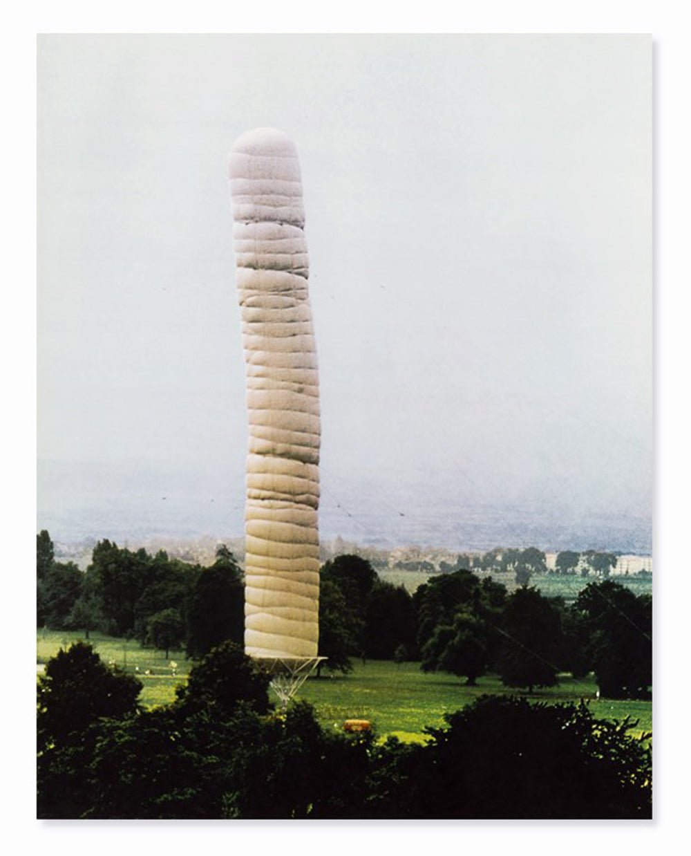 Christo - Monuments Portfolio