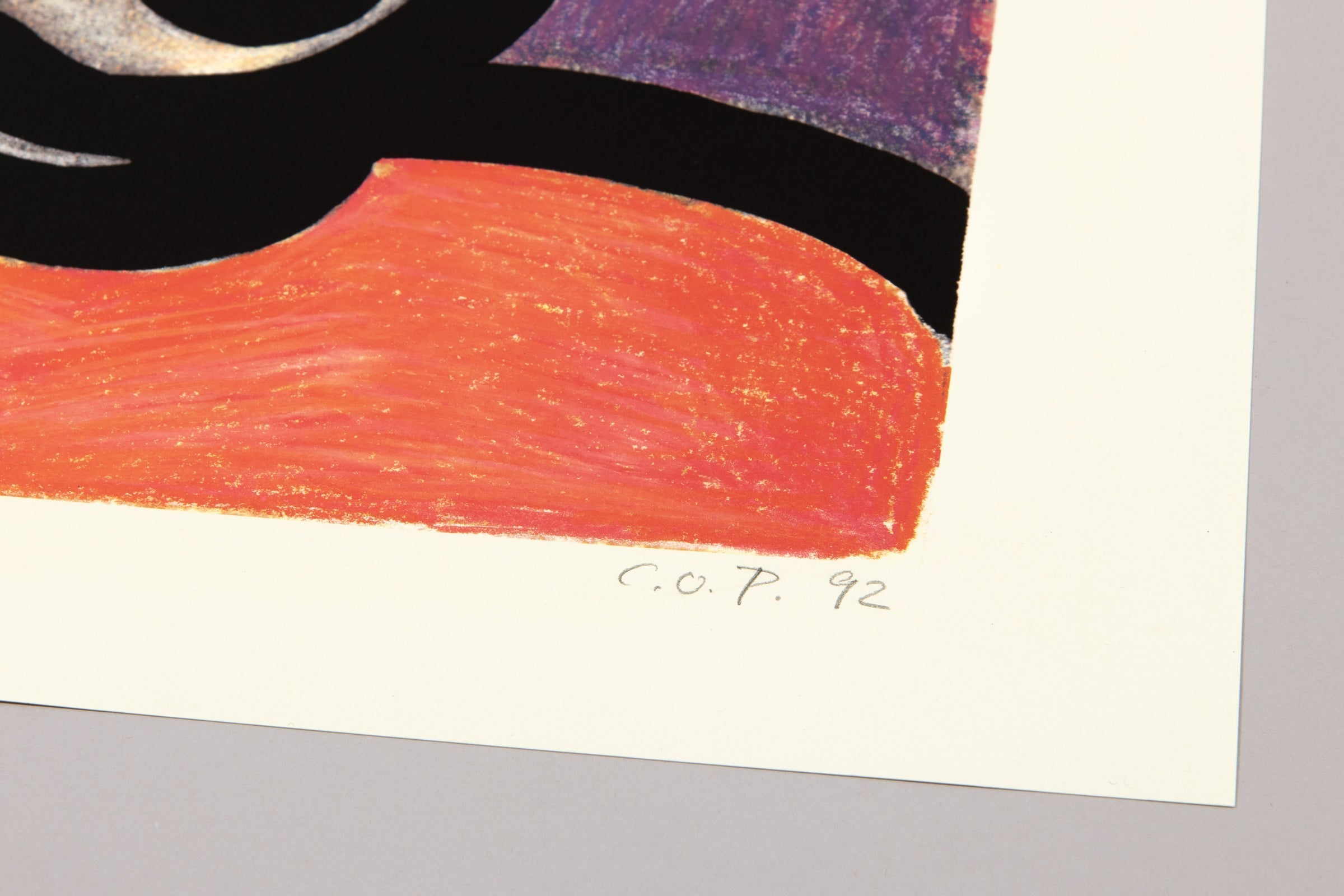 C.O. Paeffgen - Queen