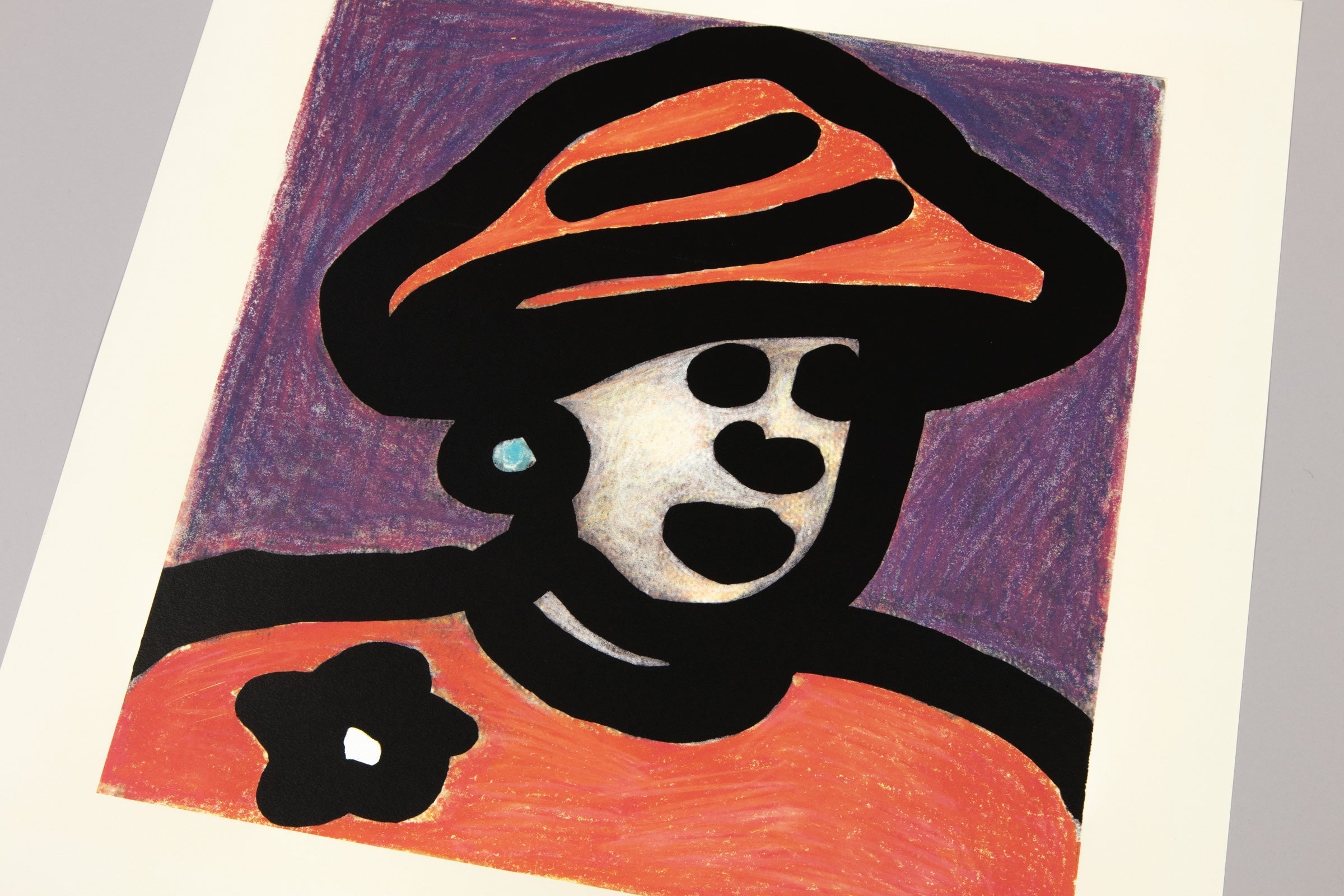 C.O. Paeffgen - Queen