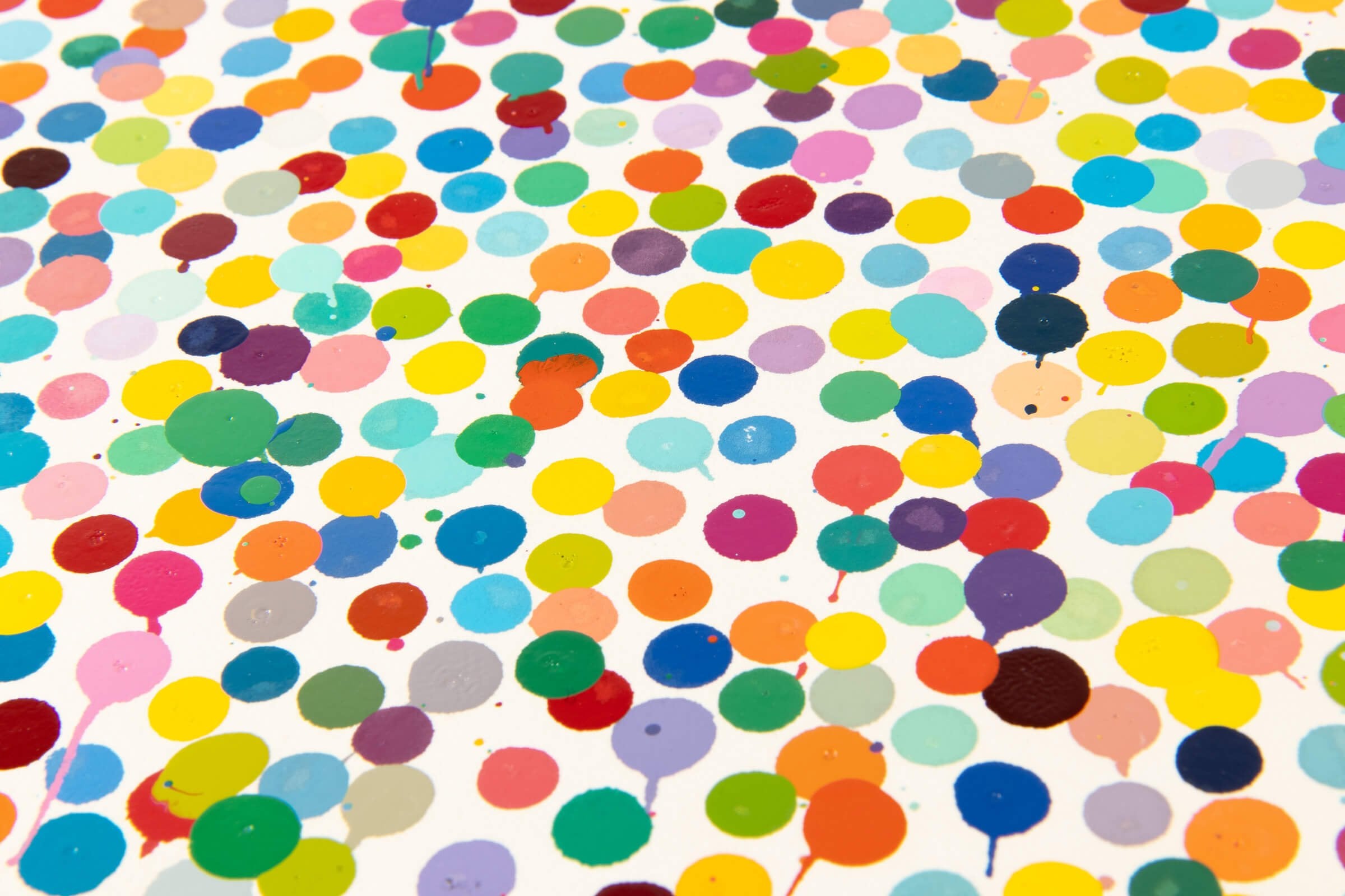 Damien Hirst - All the children's songs (The Currency)