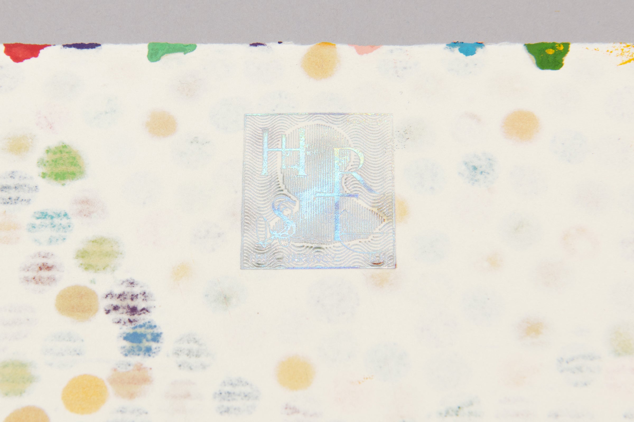 Damien Hirst - And you know it? (The Currency)