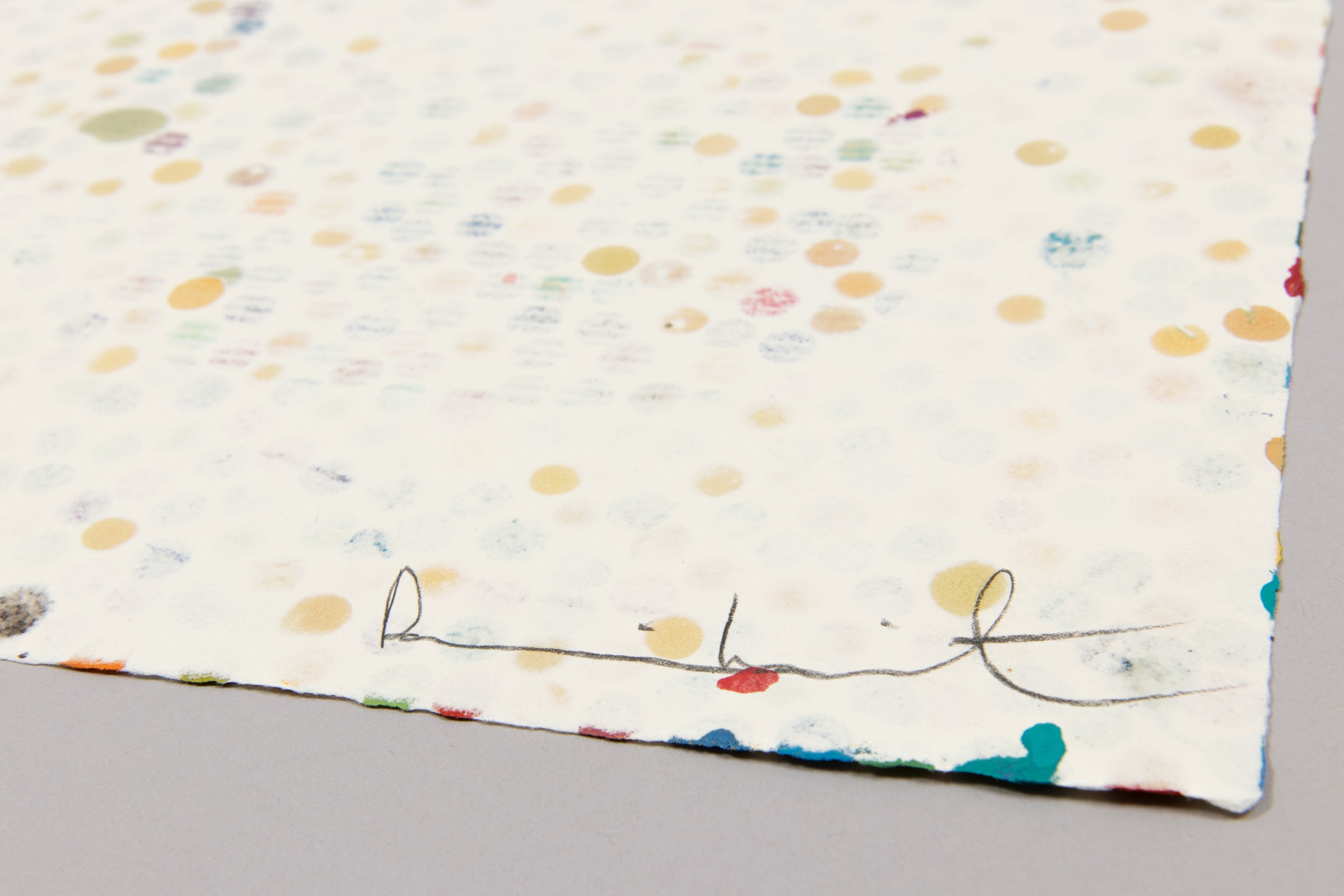 Damien Hirst - And you know it? (The Currency)