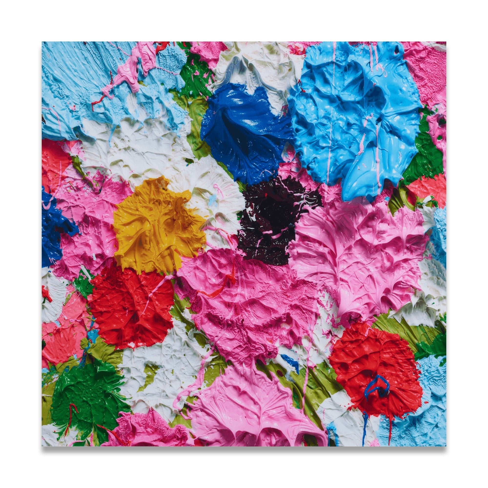 あきDamien Hirst Fruitful/small Damien Hirst - Fruitful (Small) | Art Editions for Sale