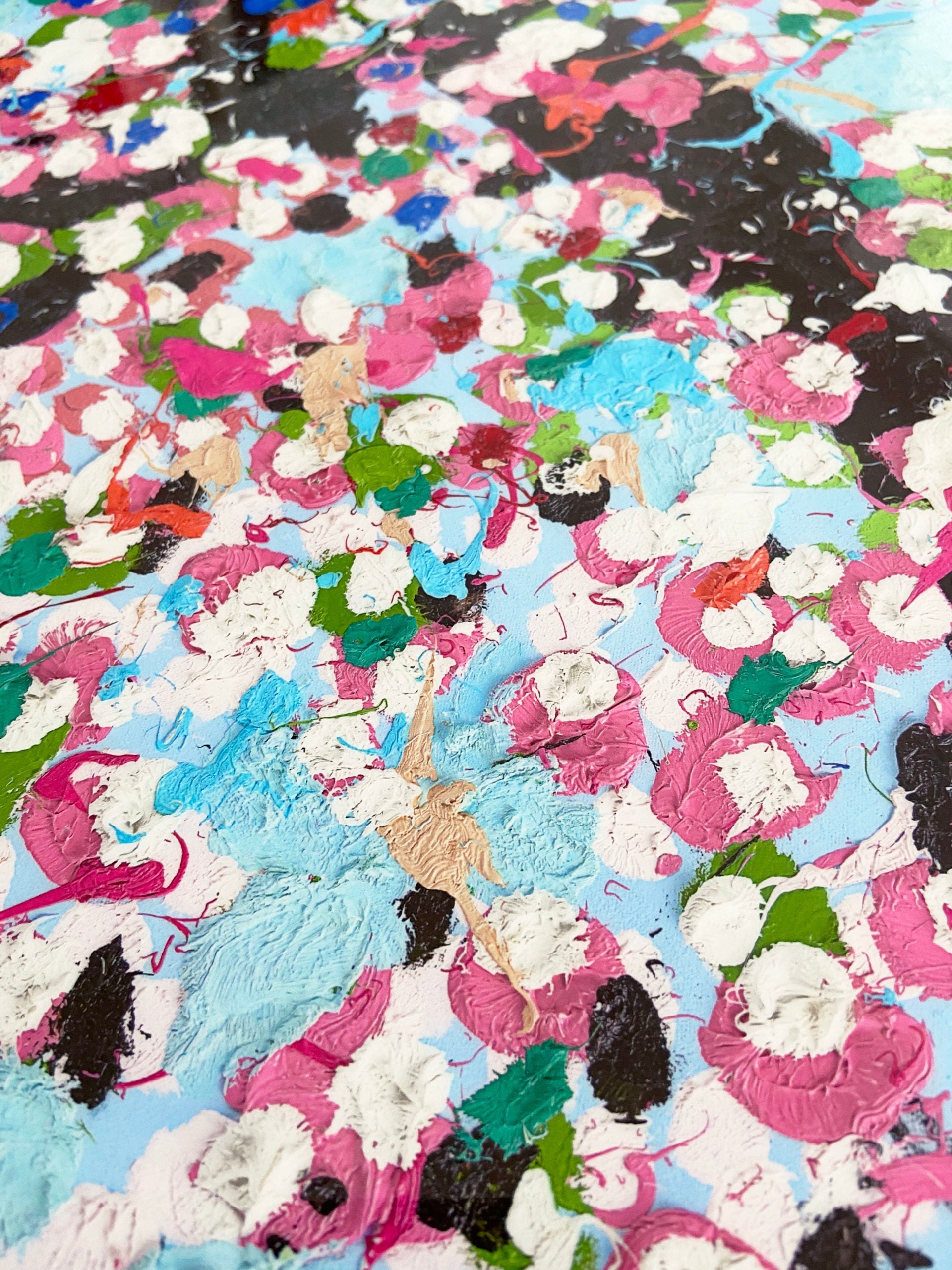 Damien Hirst - Loyalty