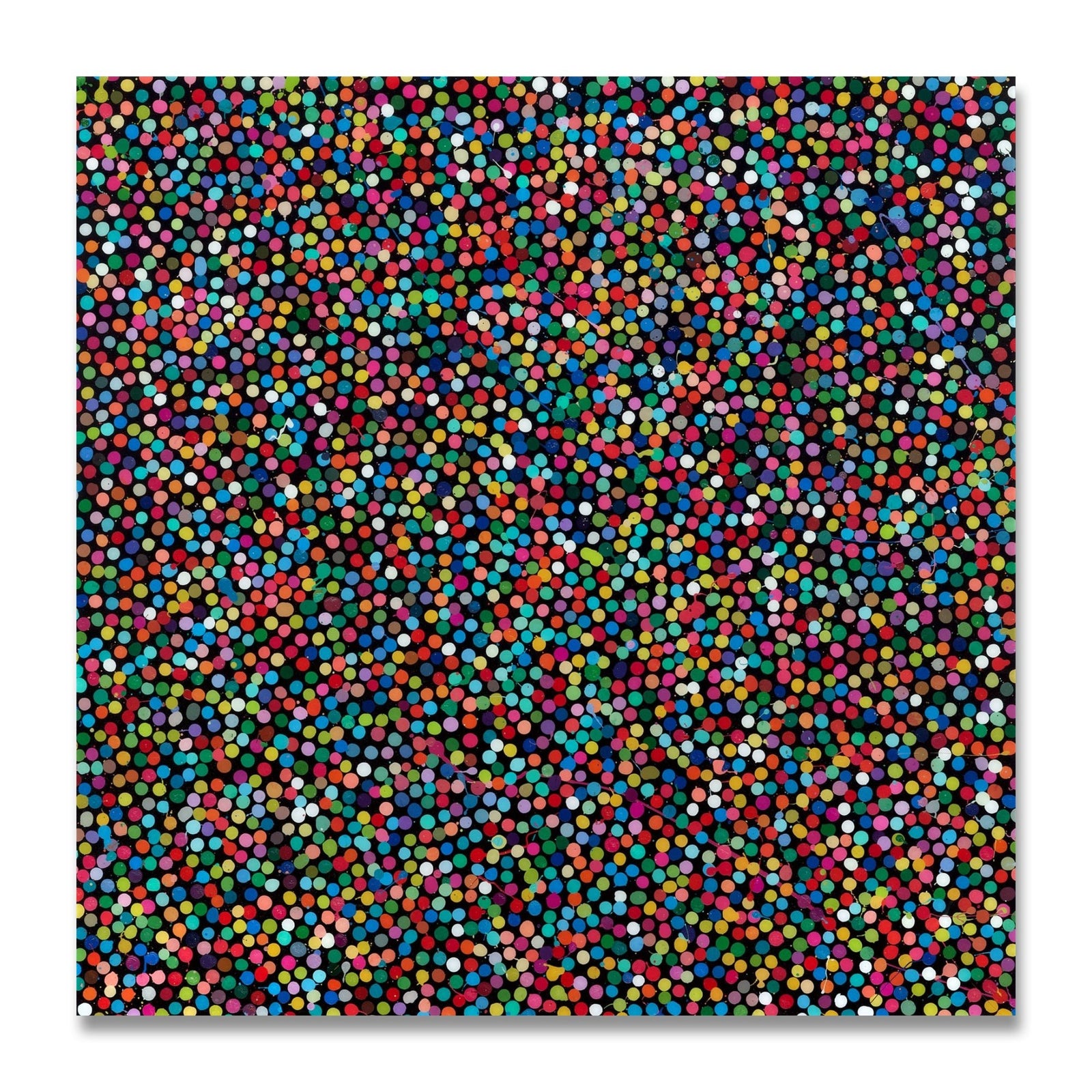 Damien Hirst - Savoy