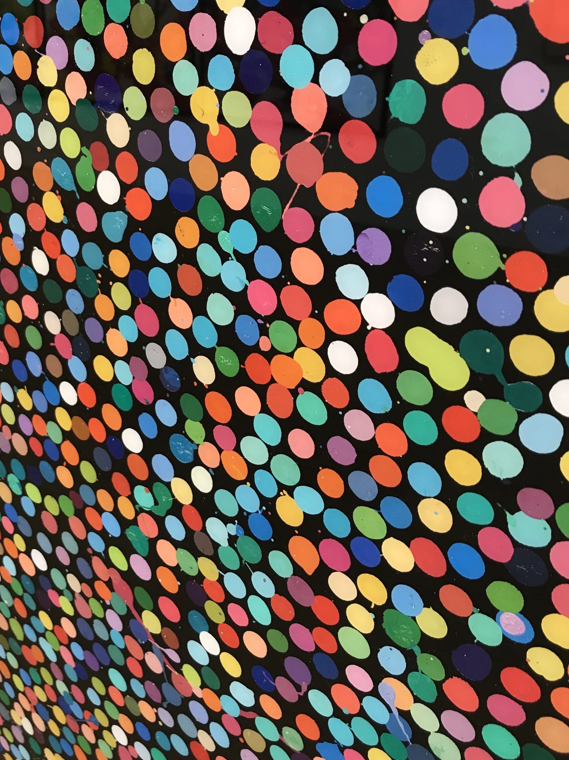 Damien Hirst - Savoy