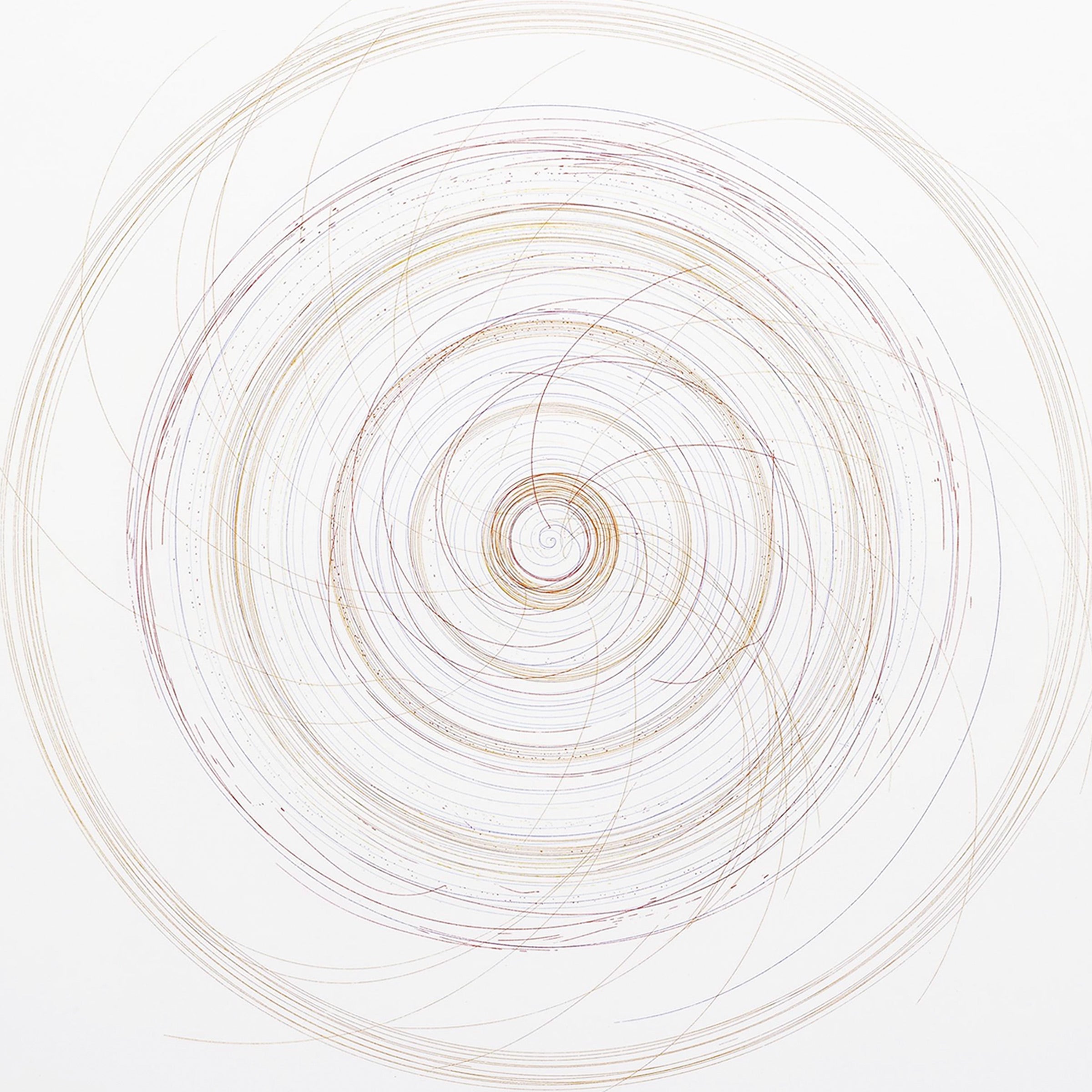 Damien Hirst – Spin Spin Sugar