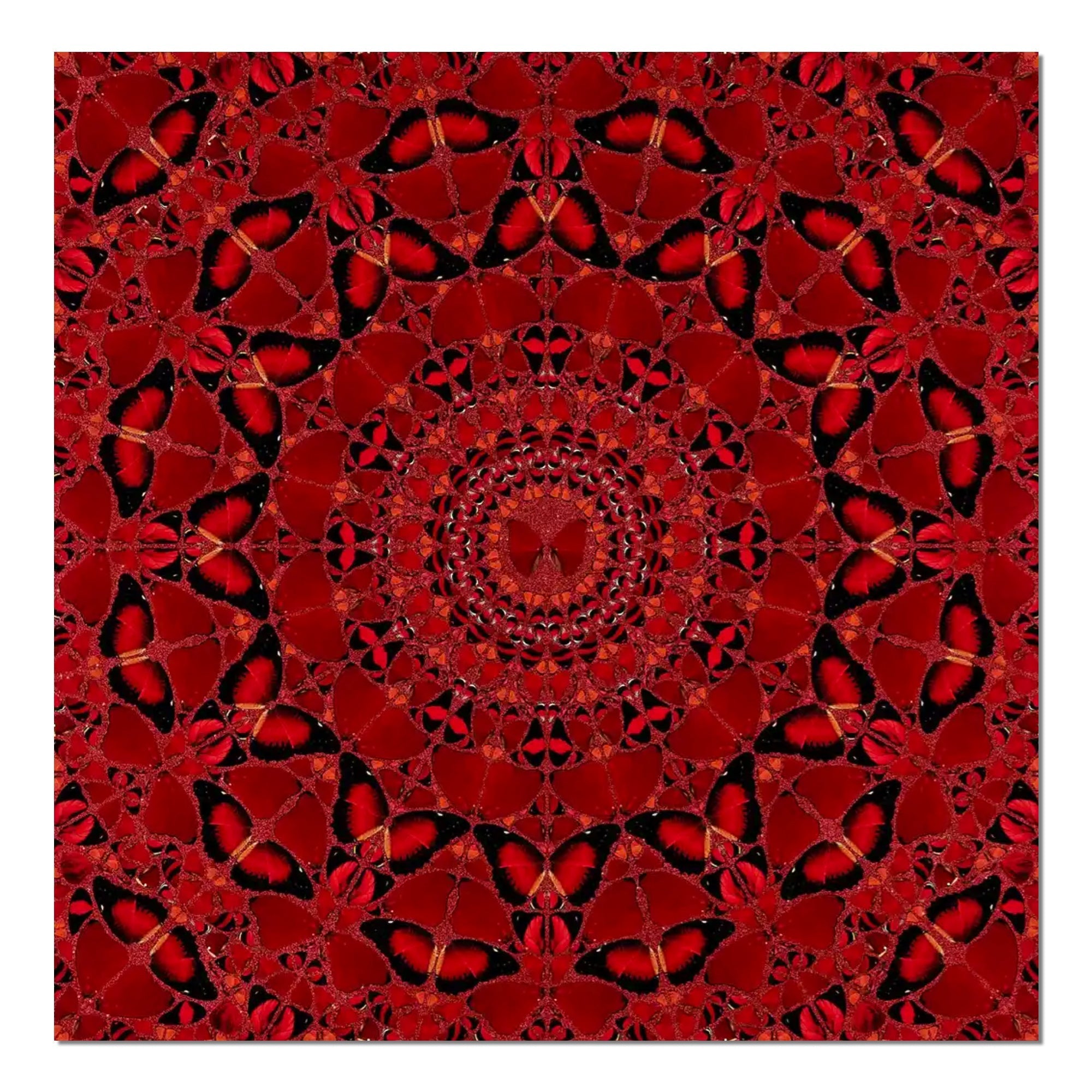 Damien Hirst - Suiko (H10-4)