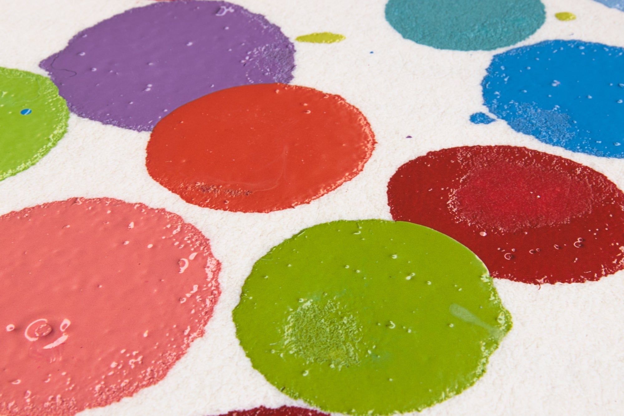 Damien Hirst - The Currency Unique Print (H11)