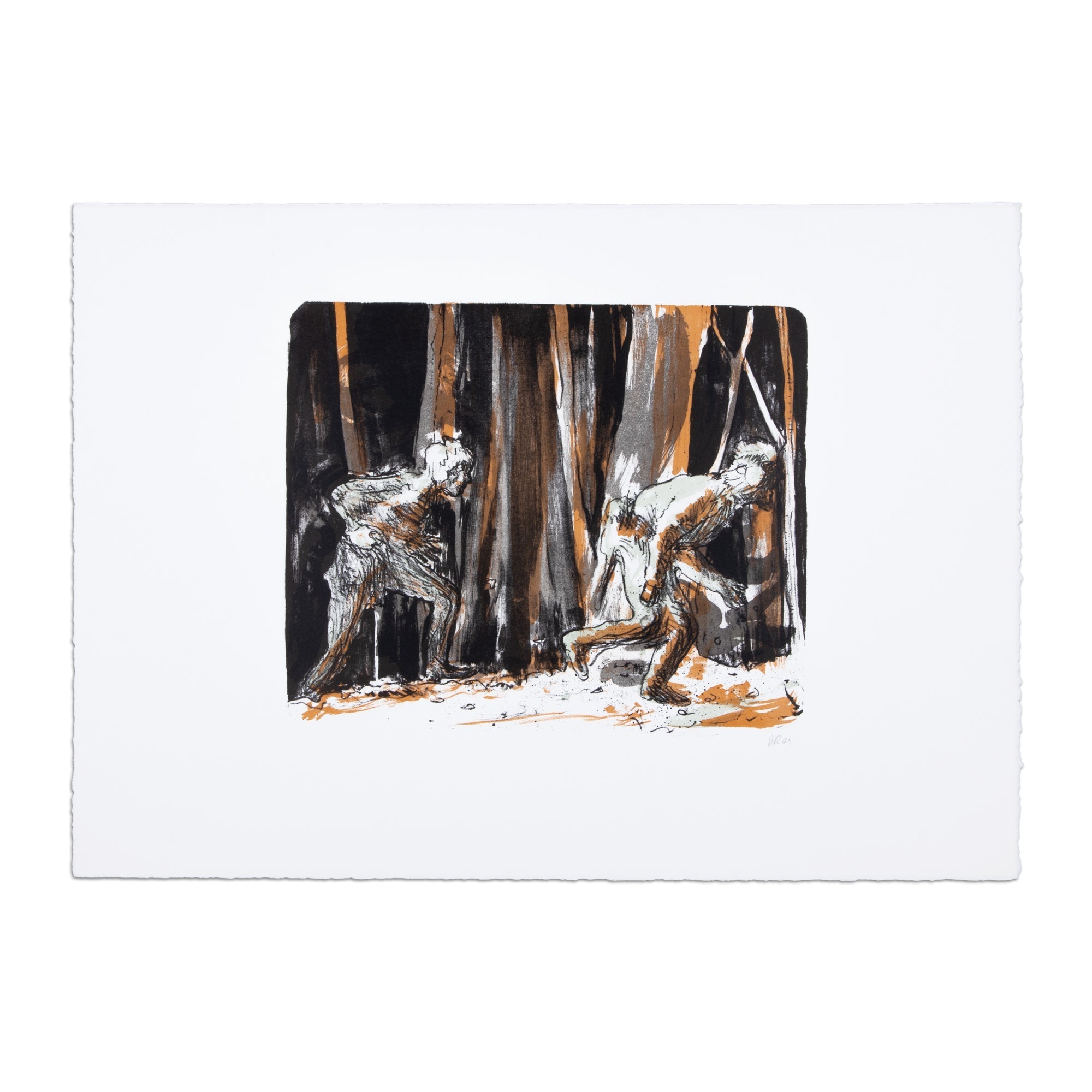 Daniel Richter  - Propaganda II