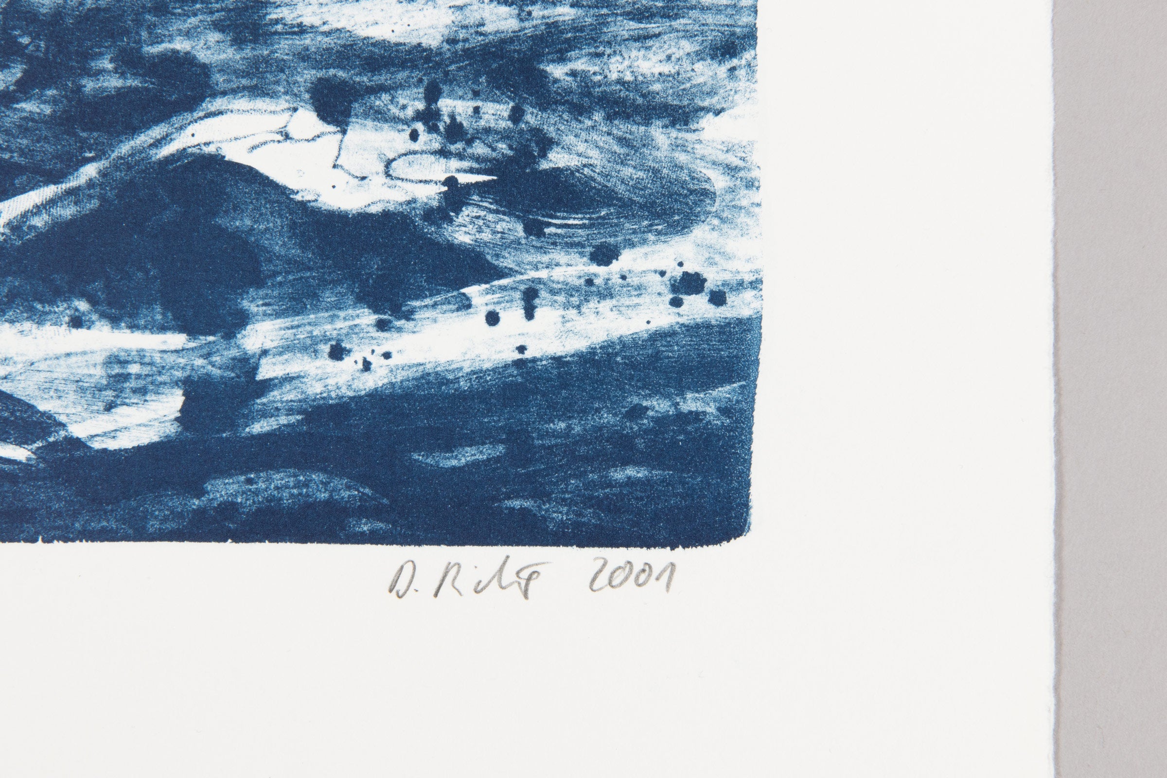 Daniel Richter – The Crew (Tarifa)