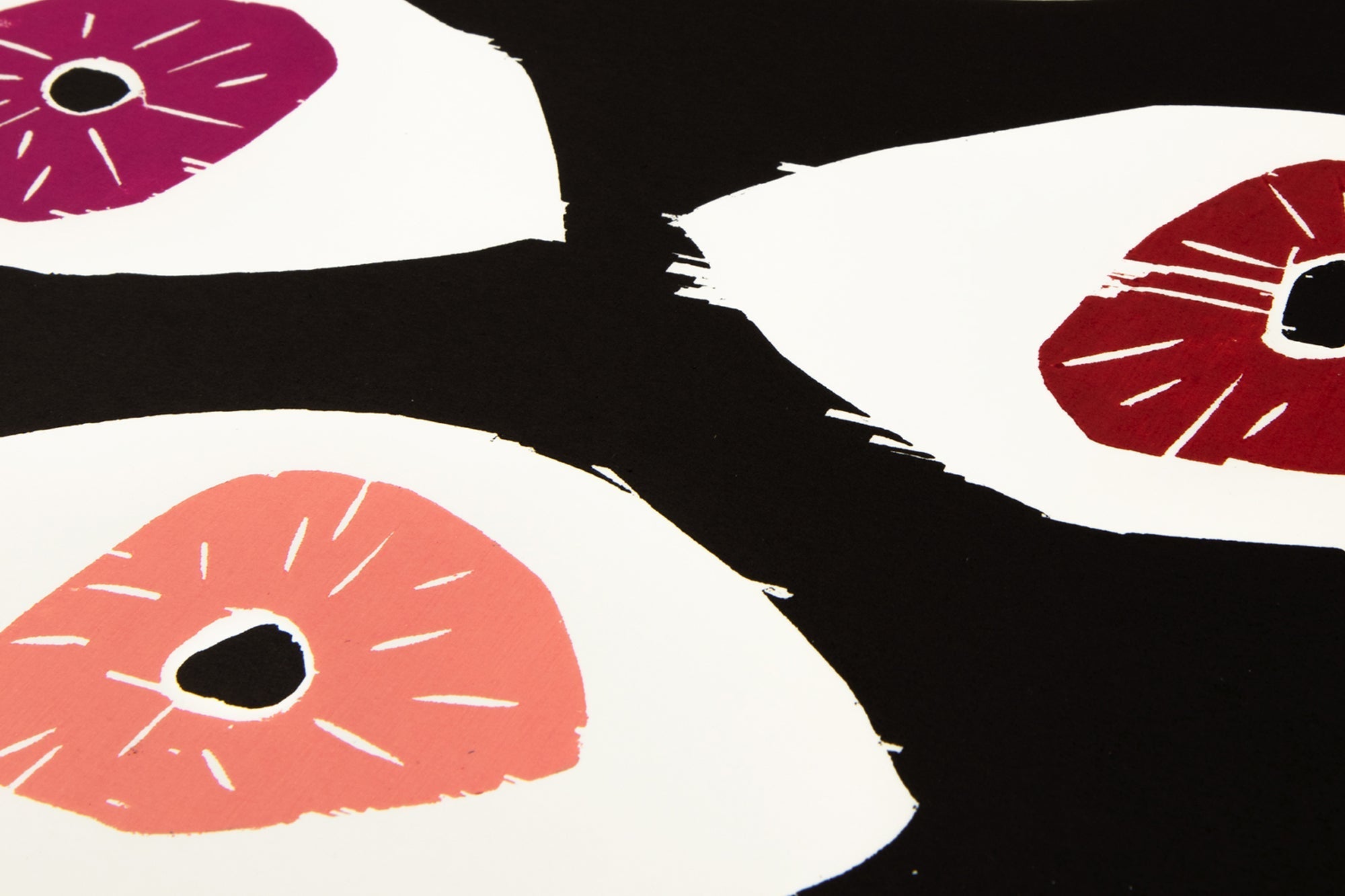 David Shrigley - Eyes