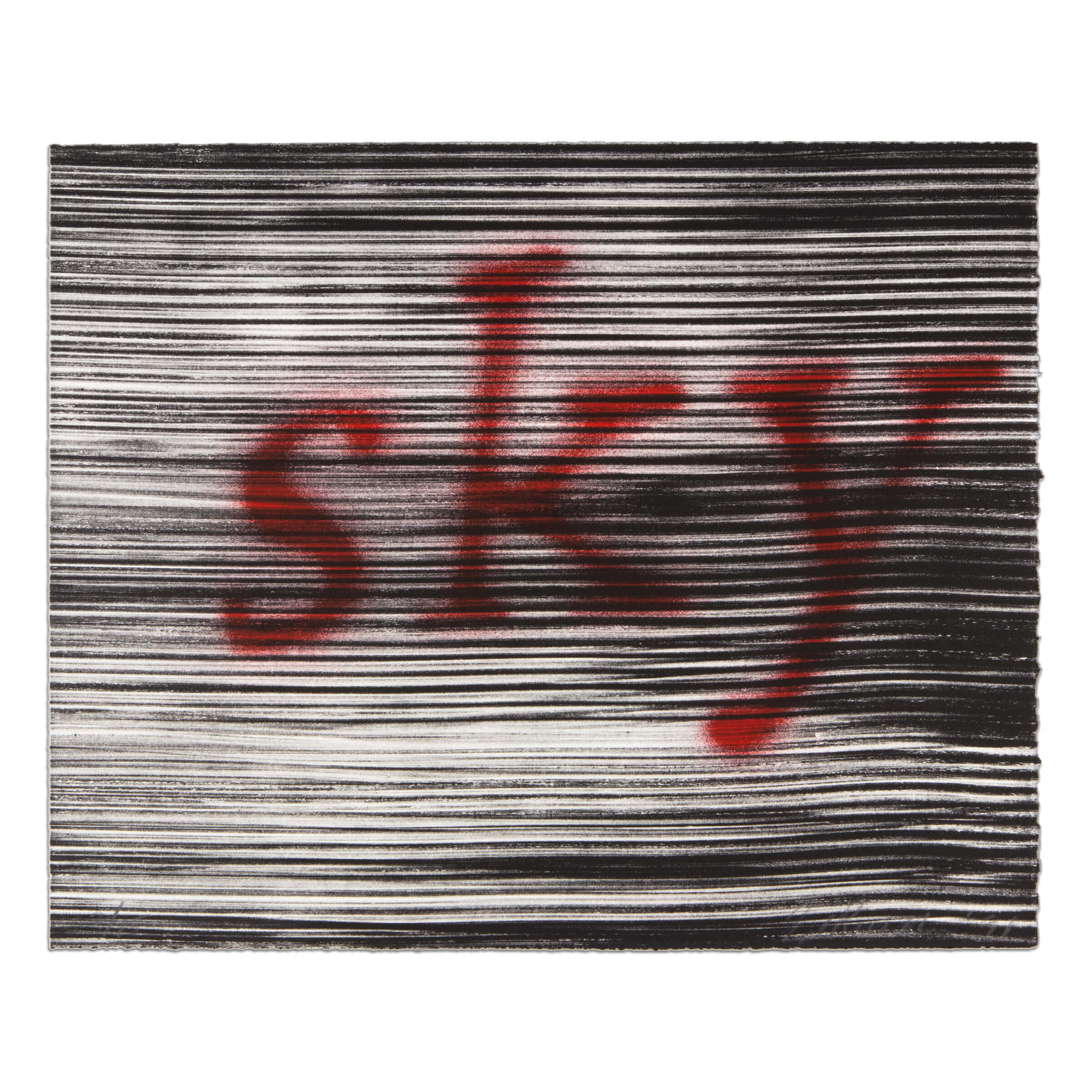 Ed Ruscha – This Sky