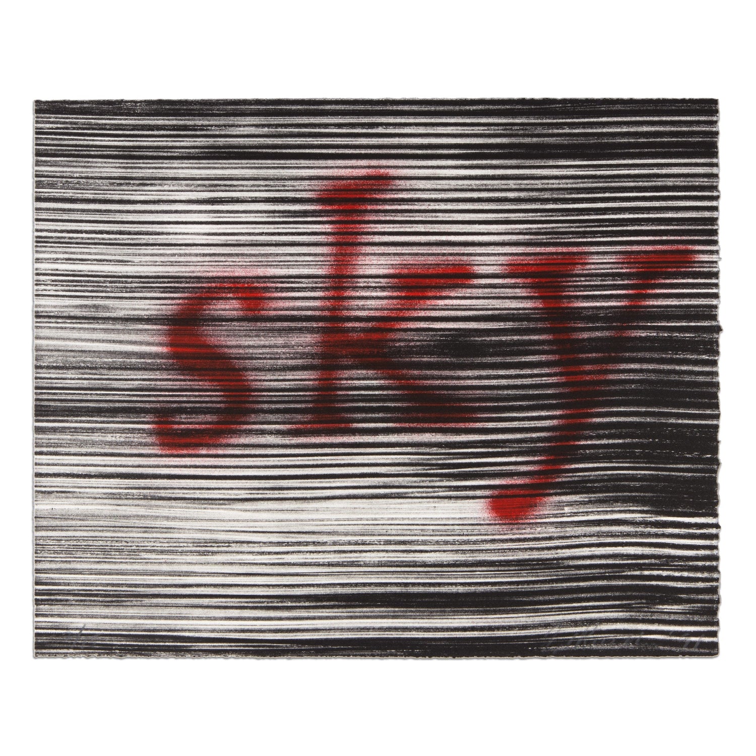 Ed Ruscha – This Sky