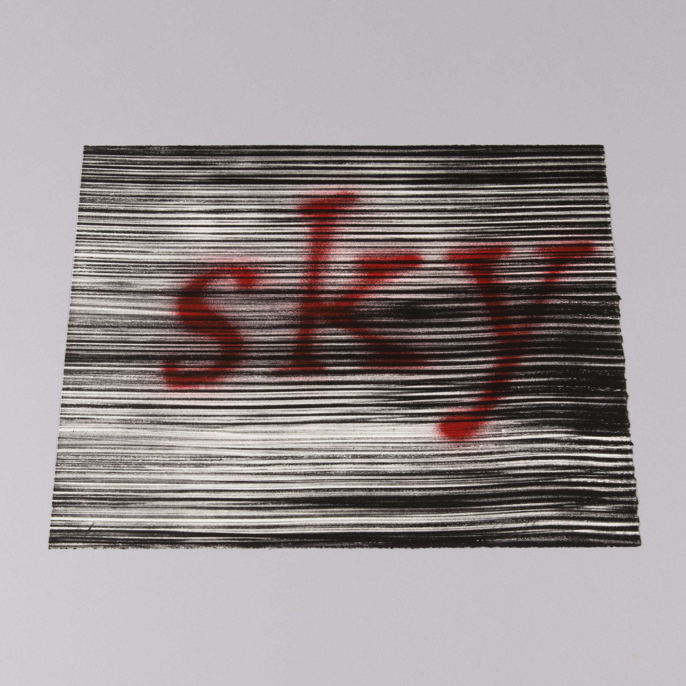 Ed Ruscha – This Sky