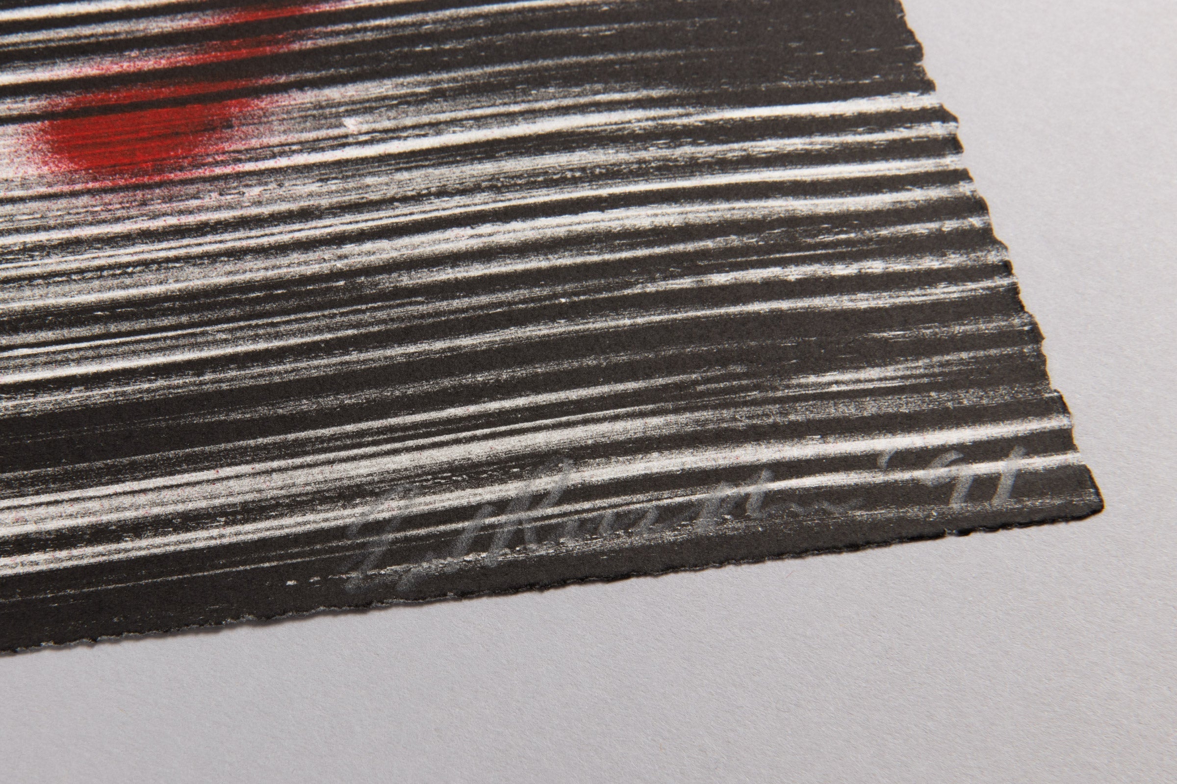 Ed Ruscha – This Sky