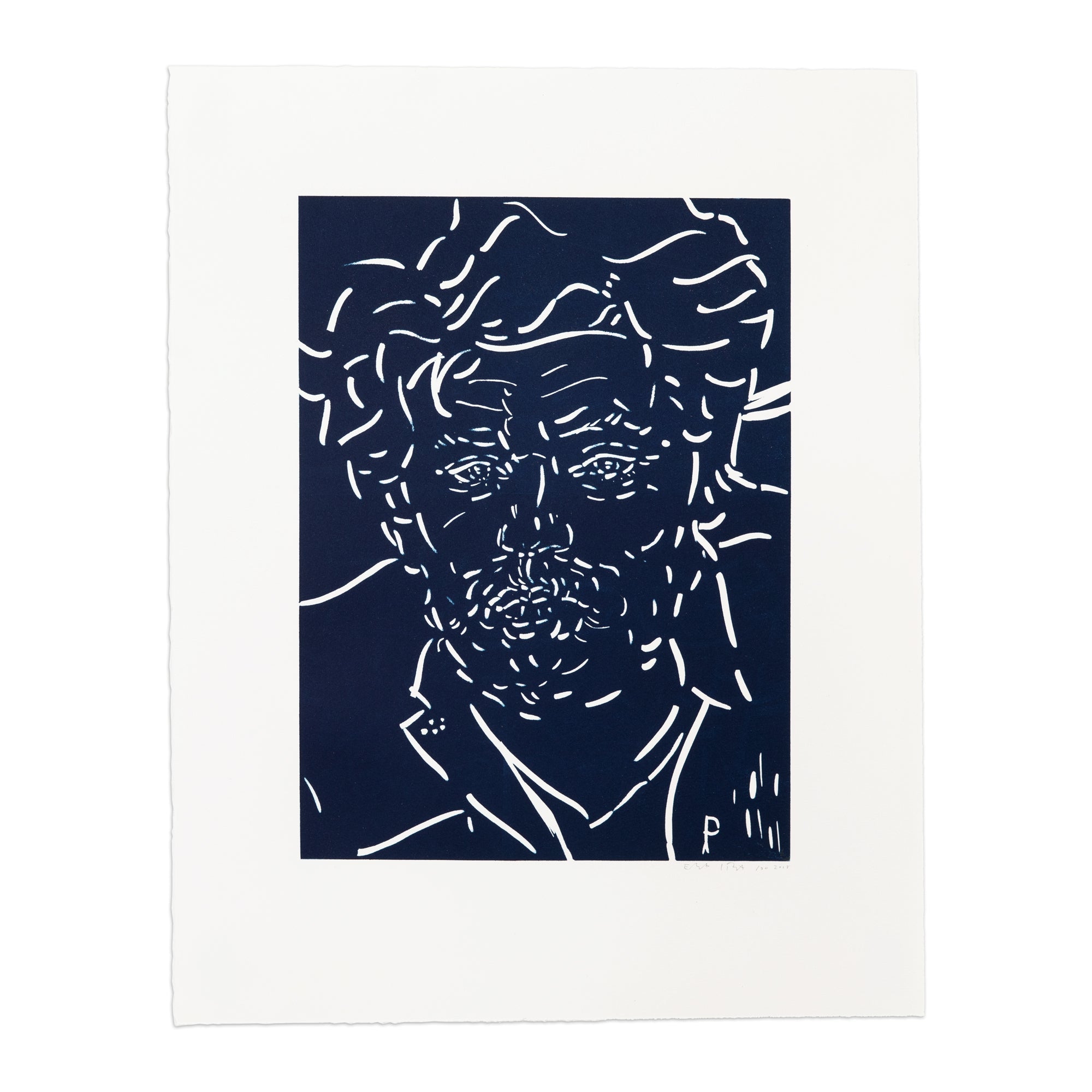 Elizabeth Peyton - Peter