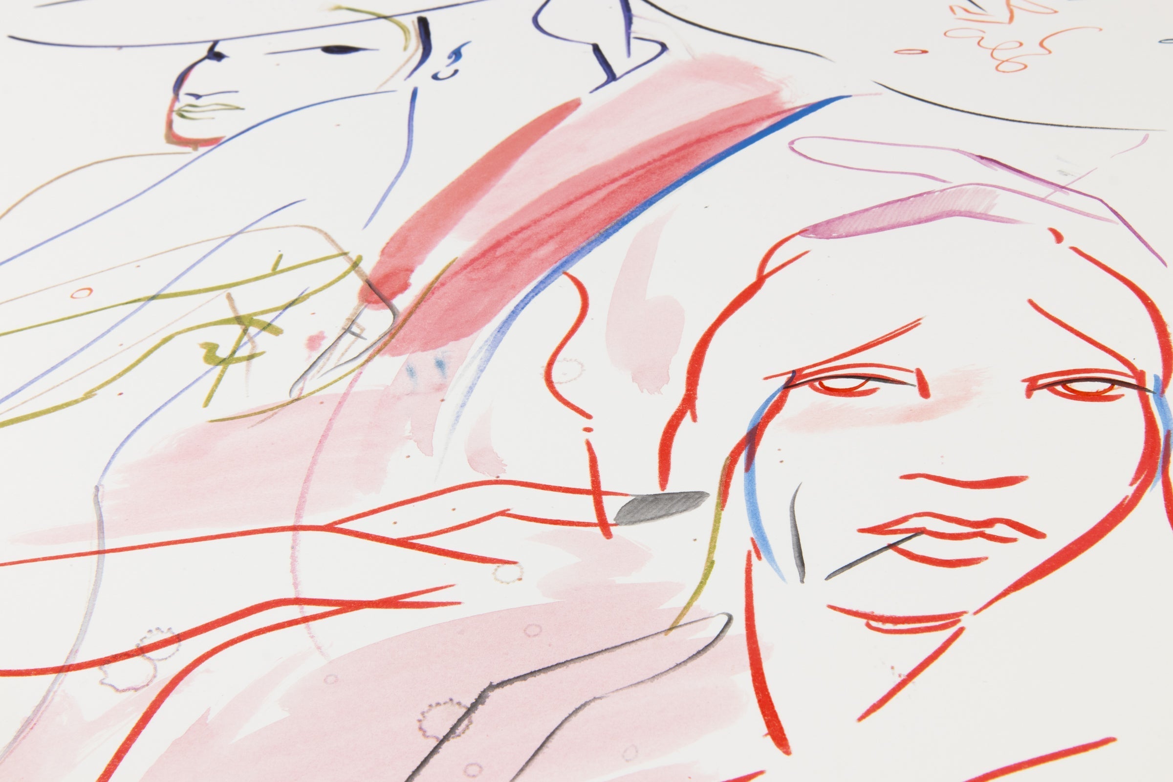 France-Lise McGurn - In Pub-lik 9