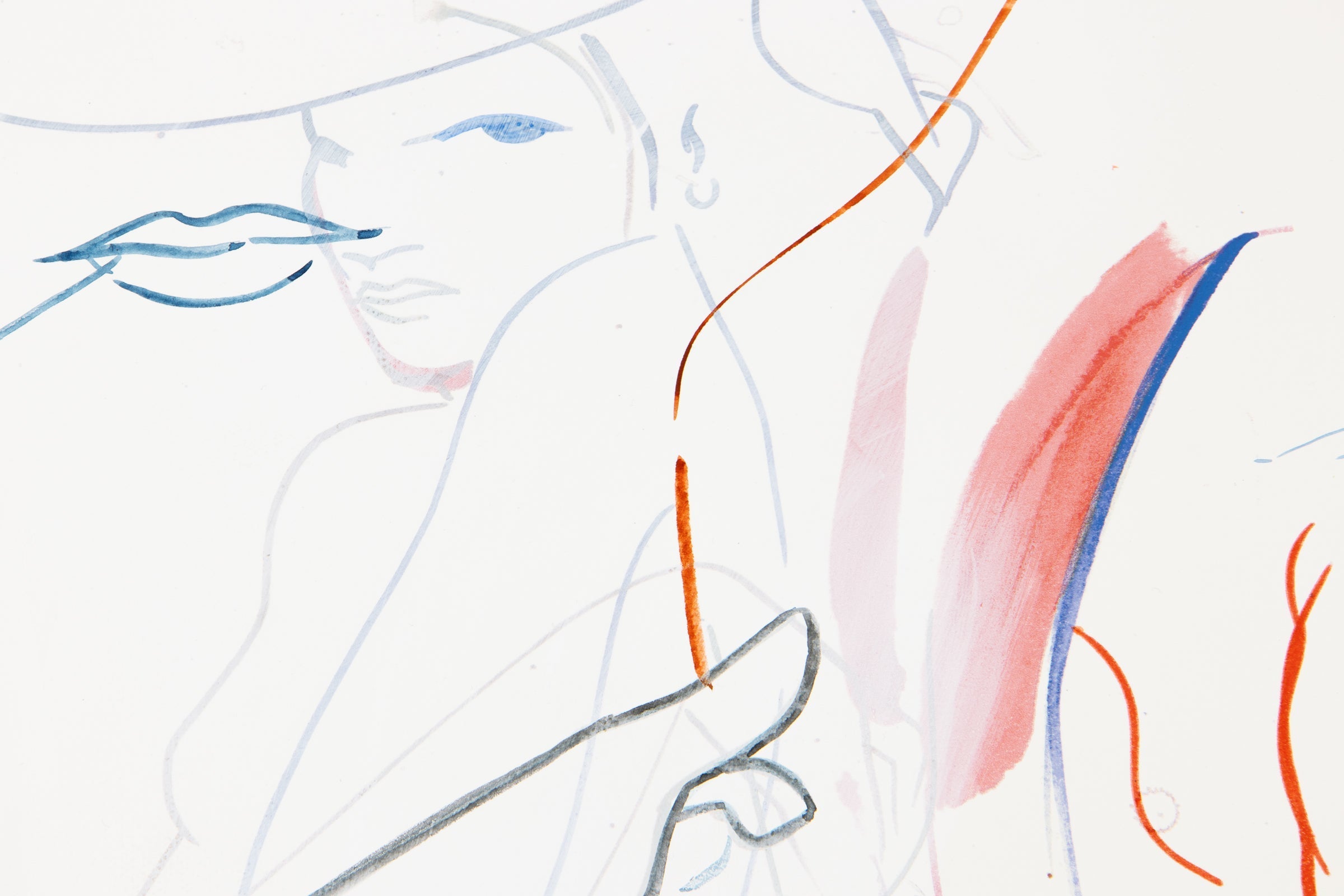 France-Lise McGurn - In Pub-lik