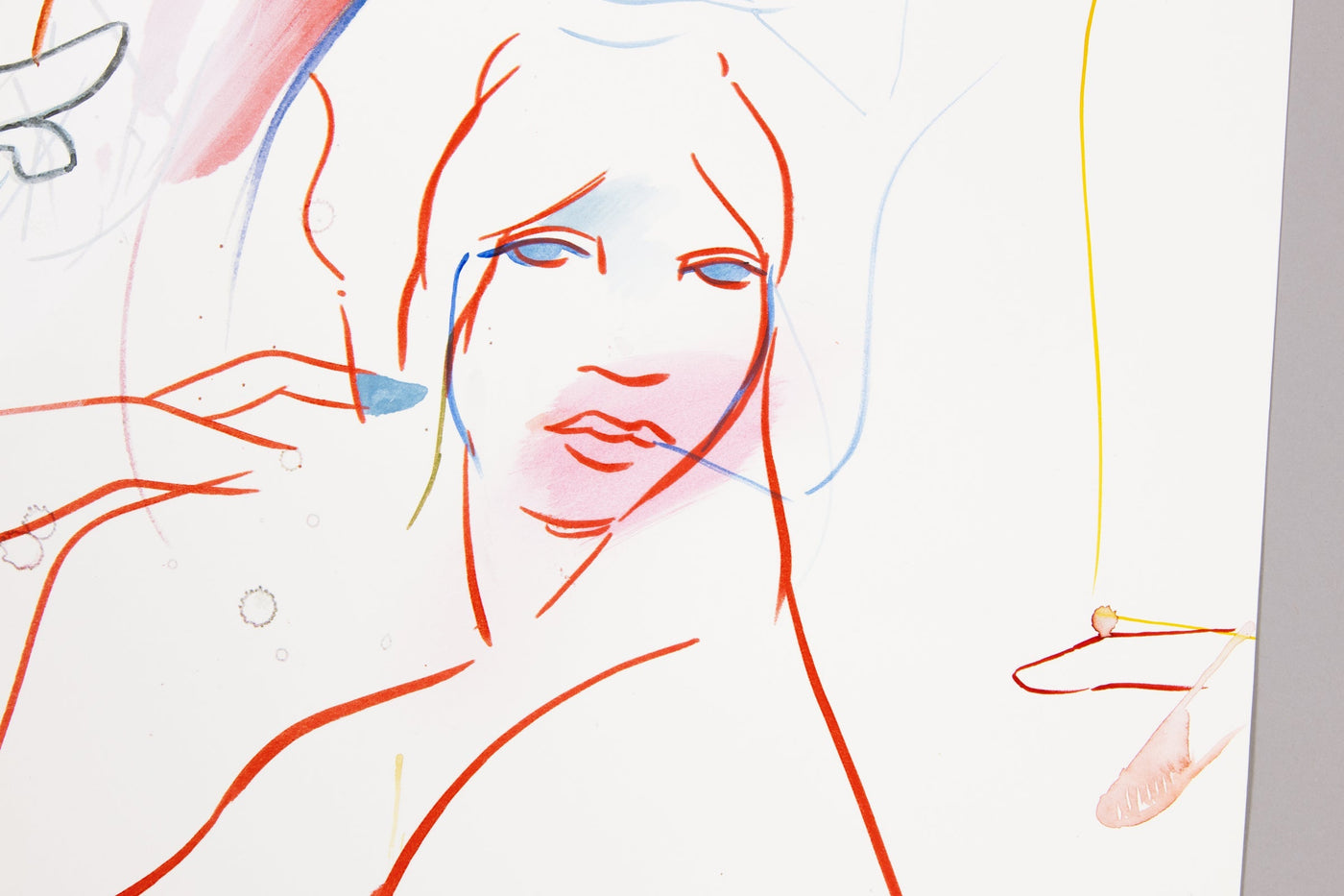 France-Lise McGurn - In Pub-lik