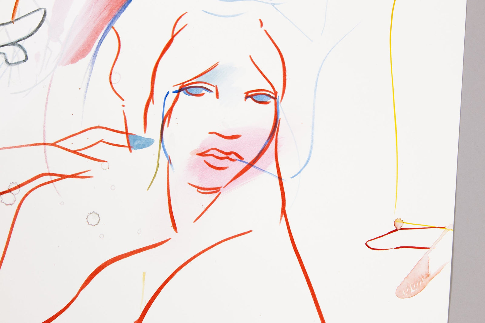 France-Lise McGurn - In Pub-lik