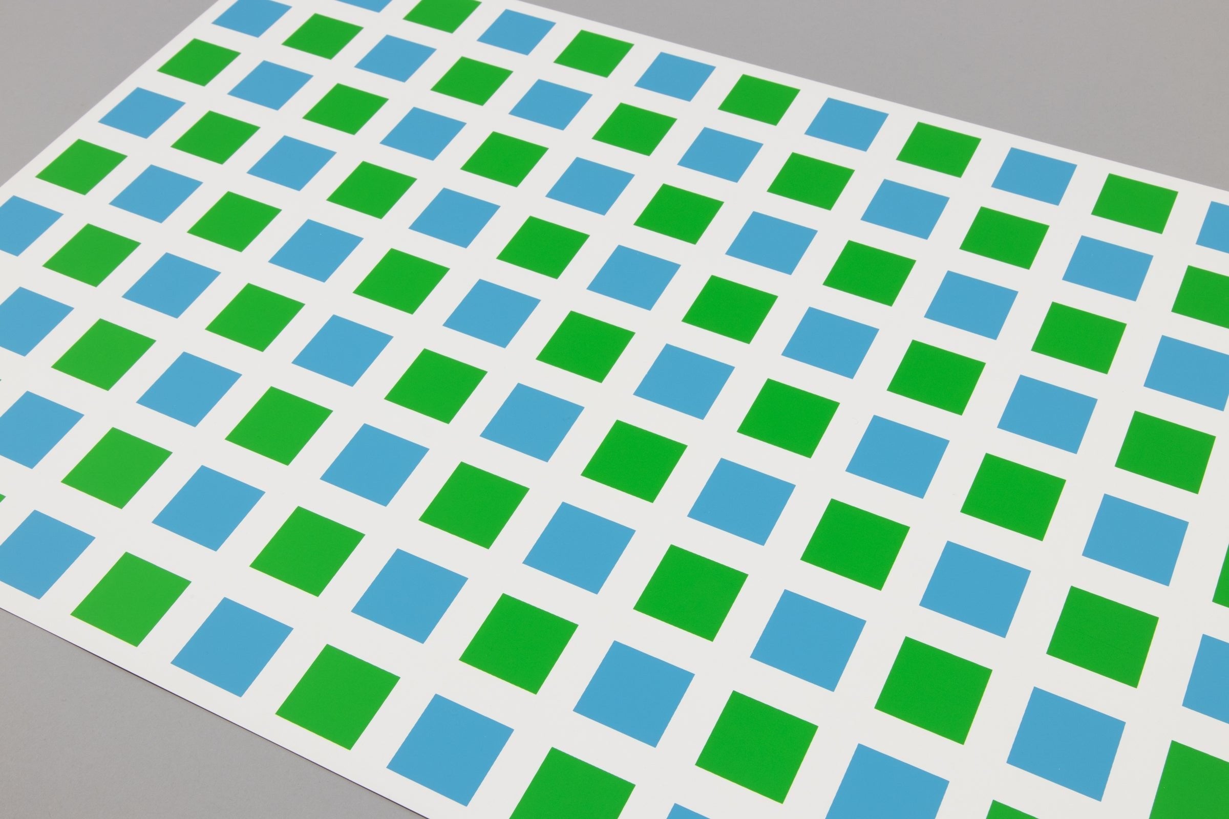 François Morellet - Untitled