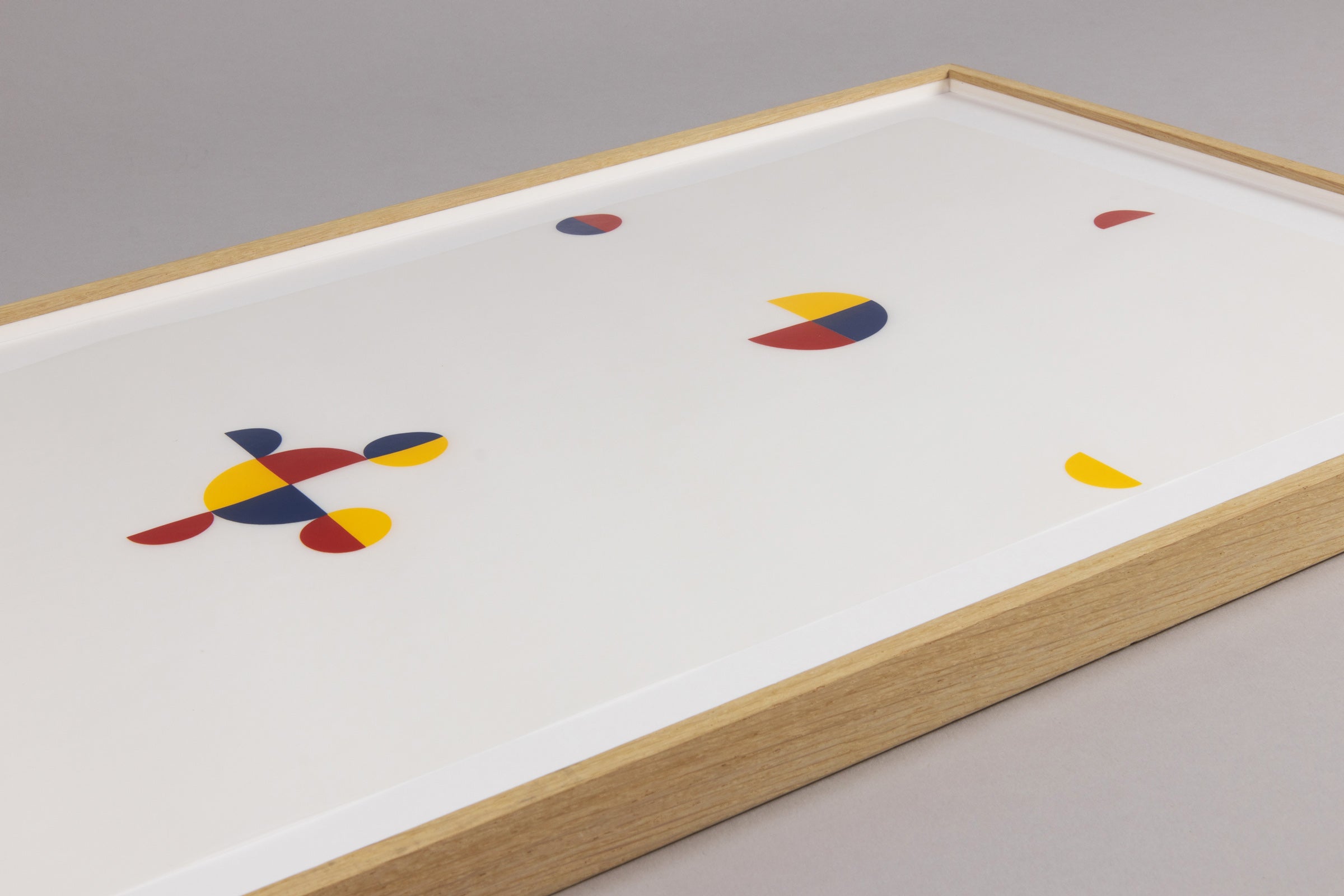 Gabriel Orozco – Untitled Print