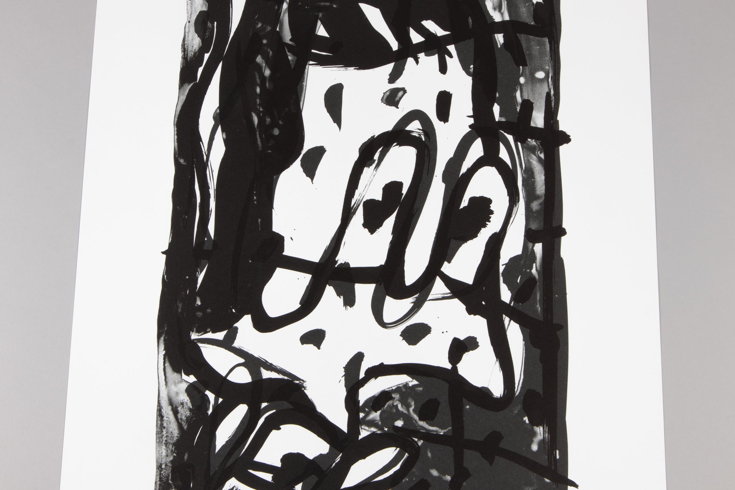 Georg Baselitz - Base