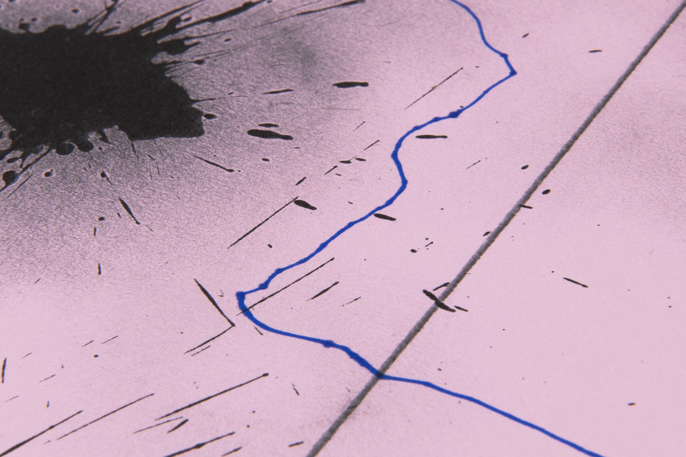 Gerhard Richter – Manöver | Signed Unique Edition