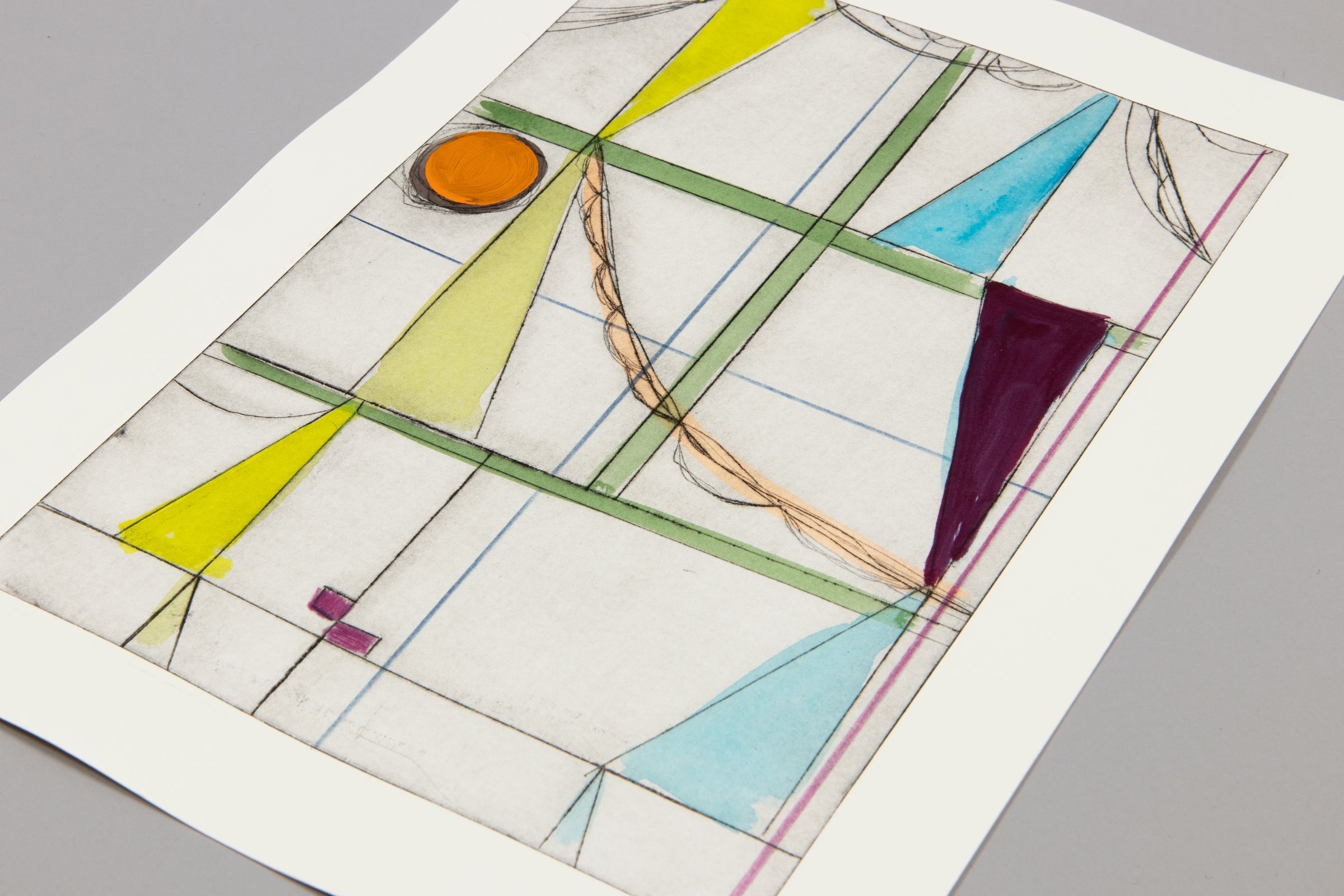 Gert & Uwe Tobias - Untitled