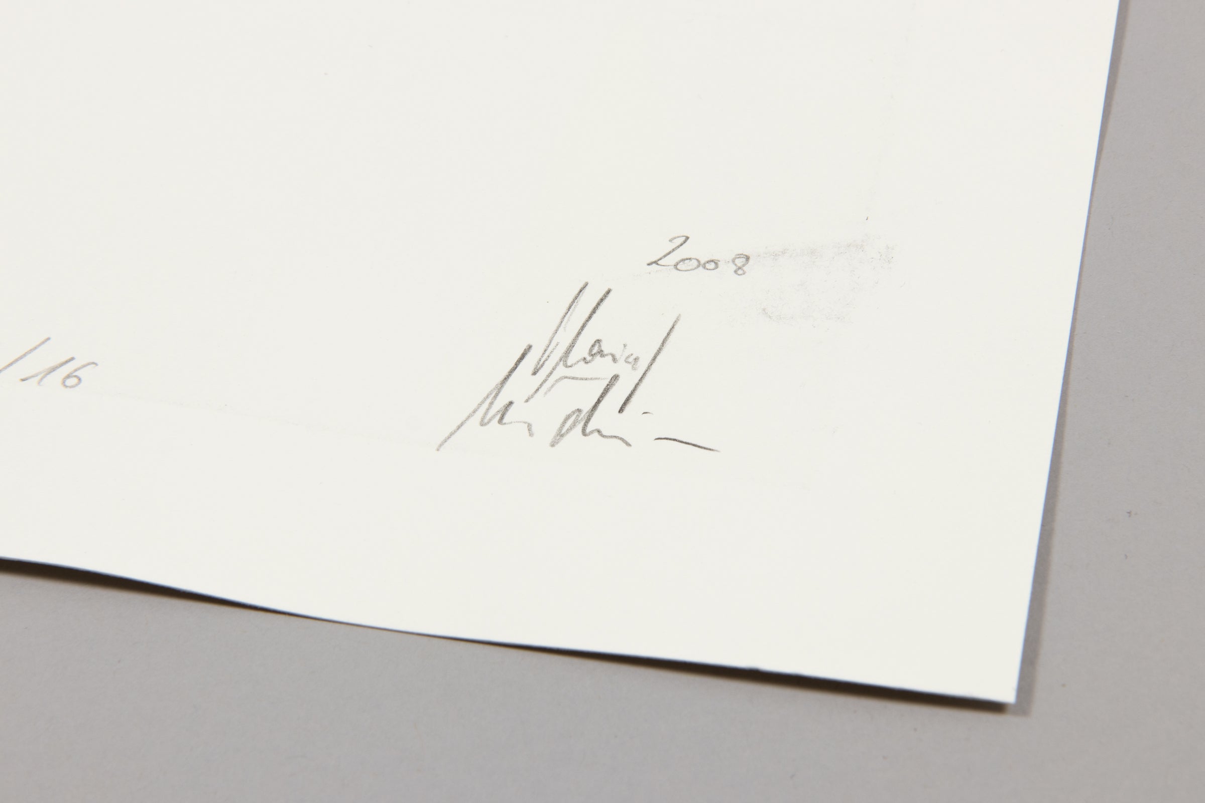 Gert & Uwe Tobias - Untitled