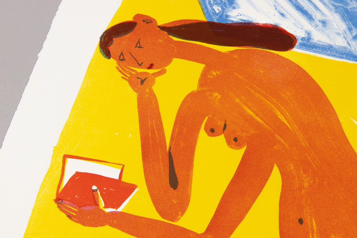 Grace Weaver – Hotel Amour