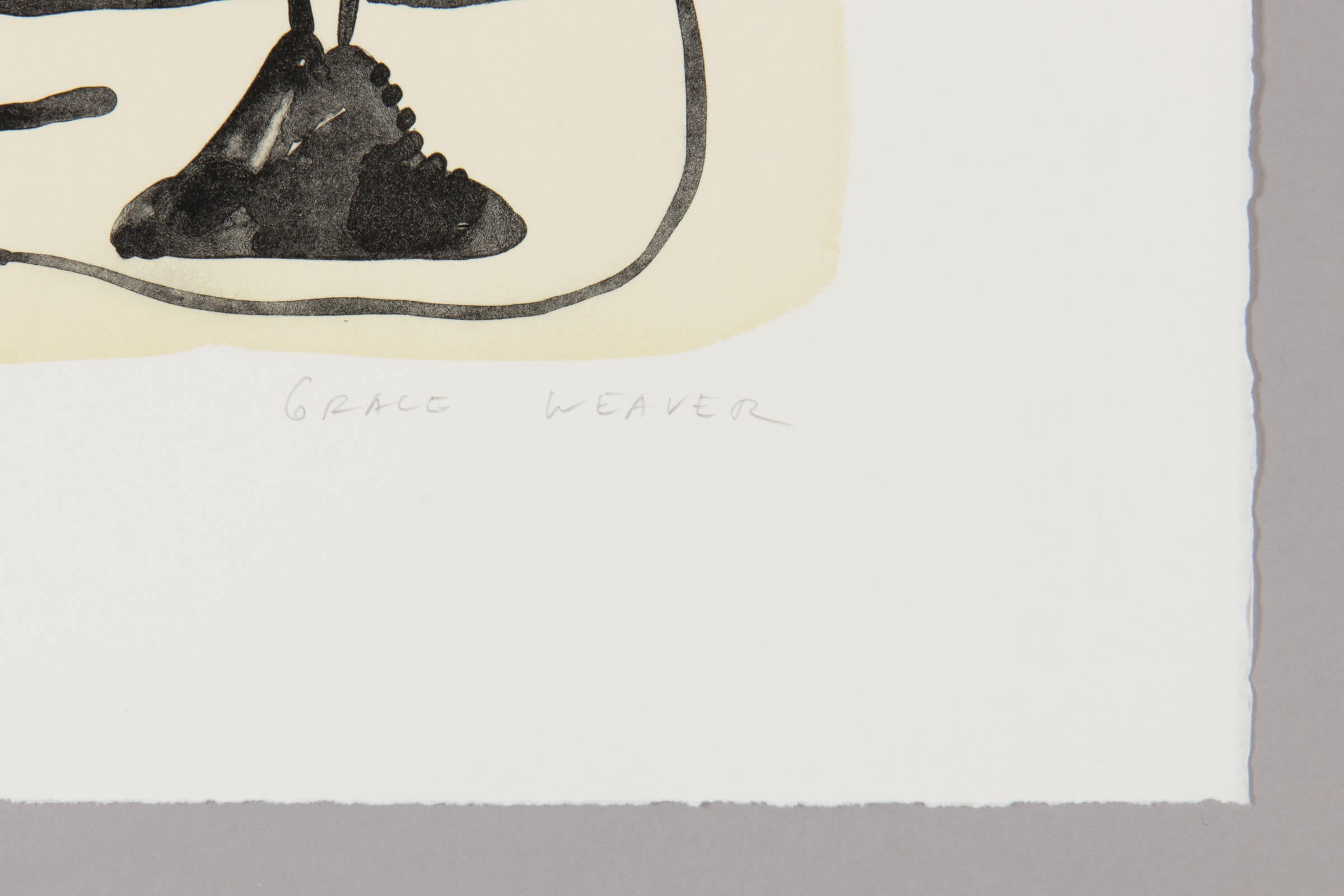 Grace Weaver – Untitled