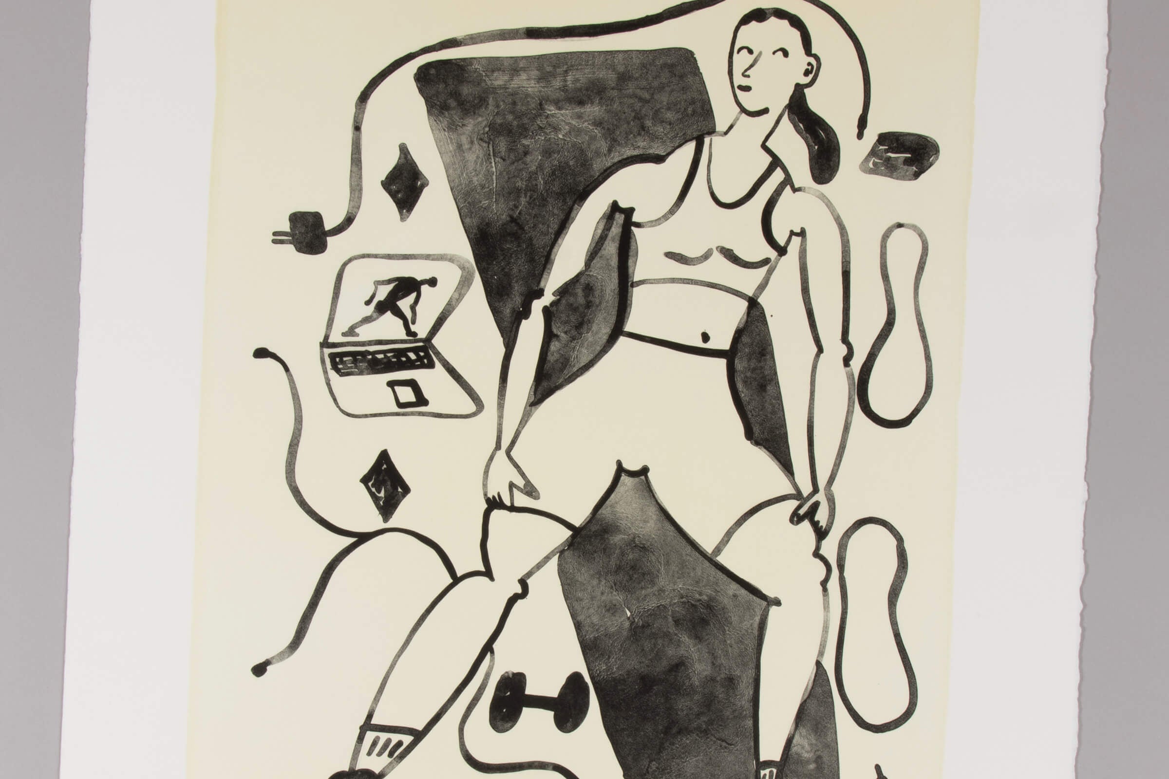 Grace Weaver – Untitled