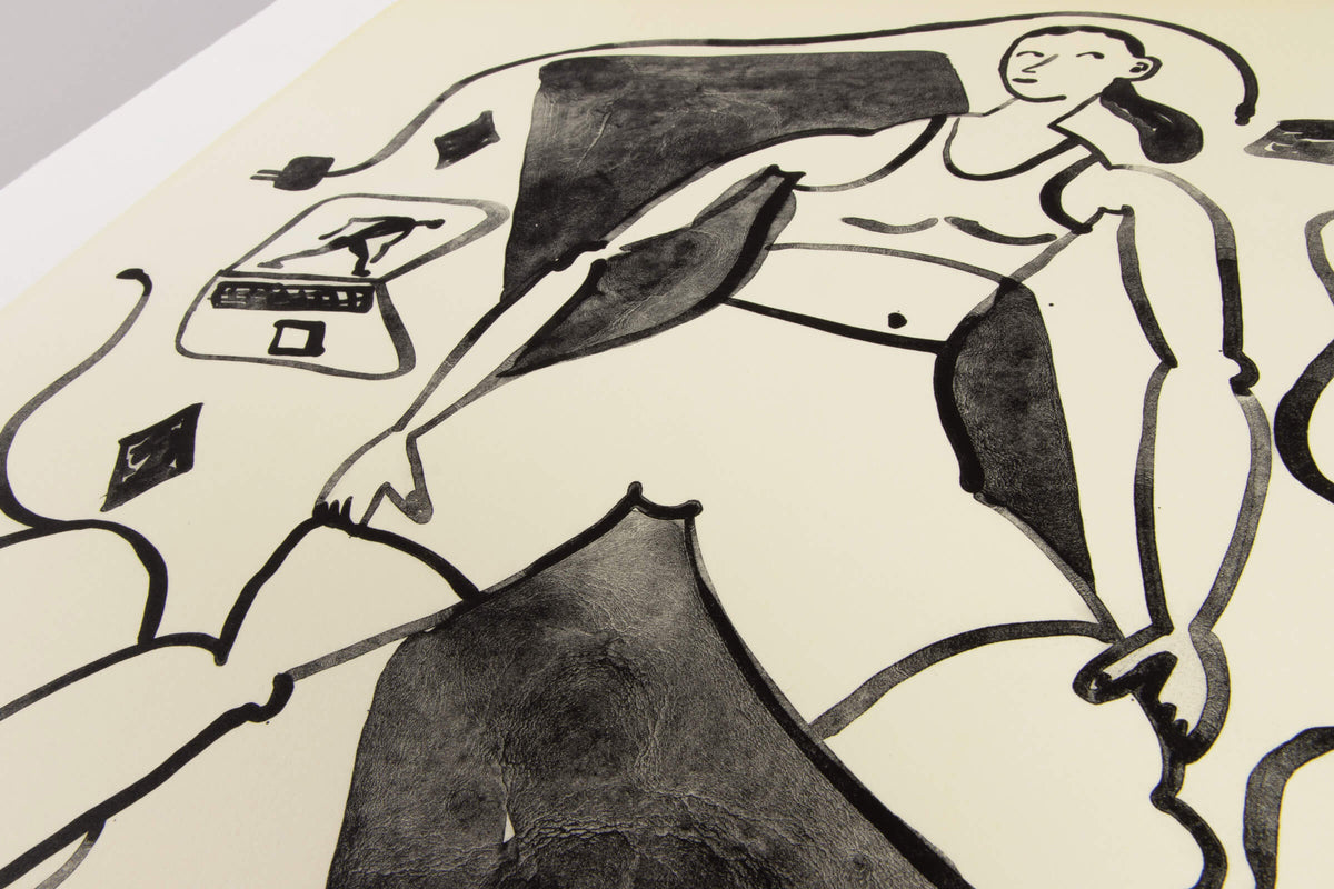 Grace Weaver – Untitled