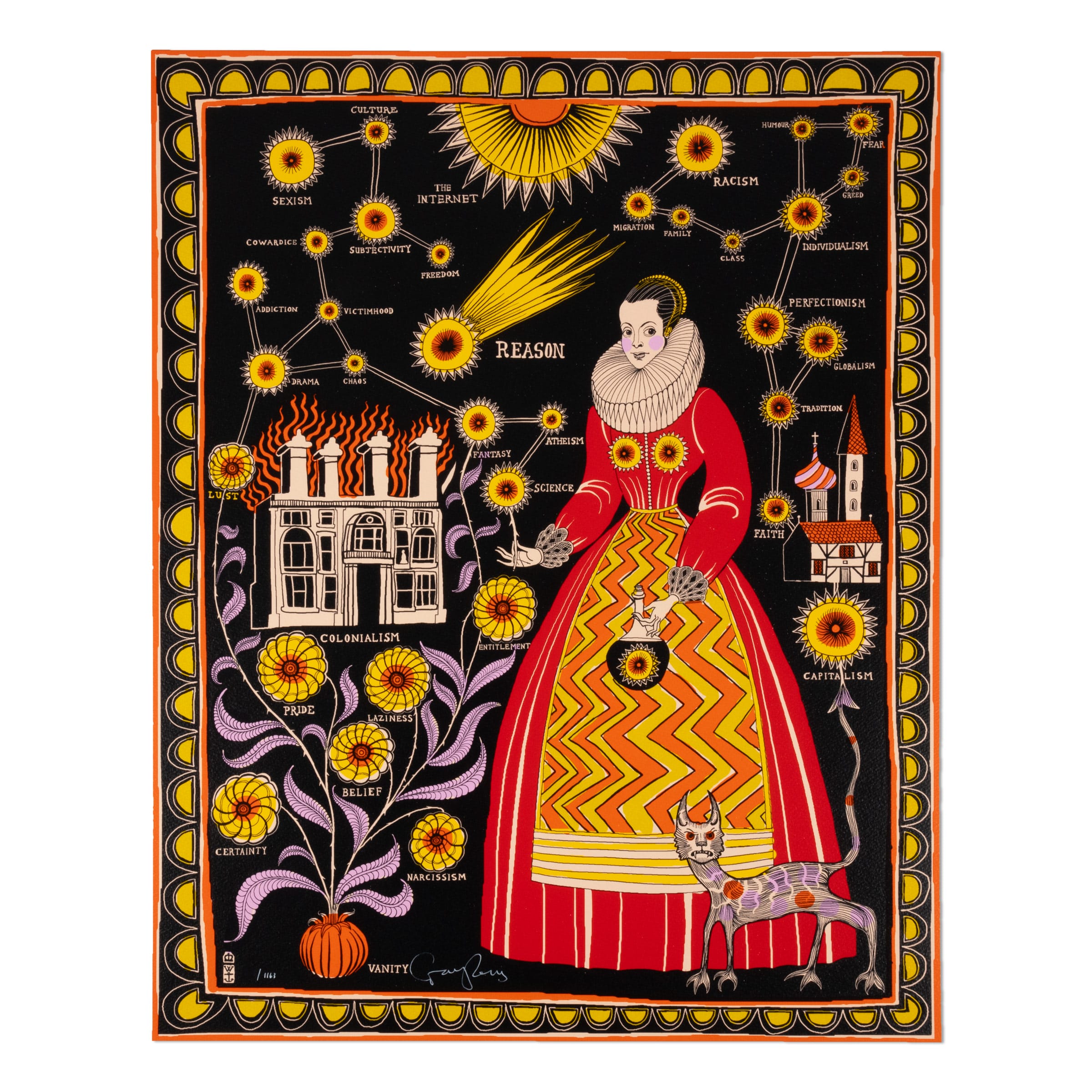 Grayson Perry - Magical Thinking