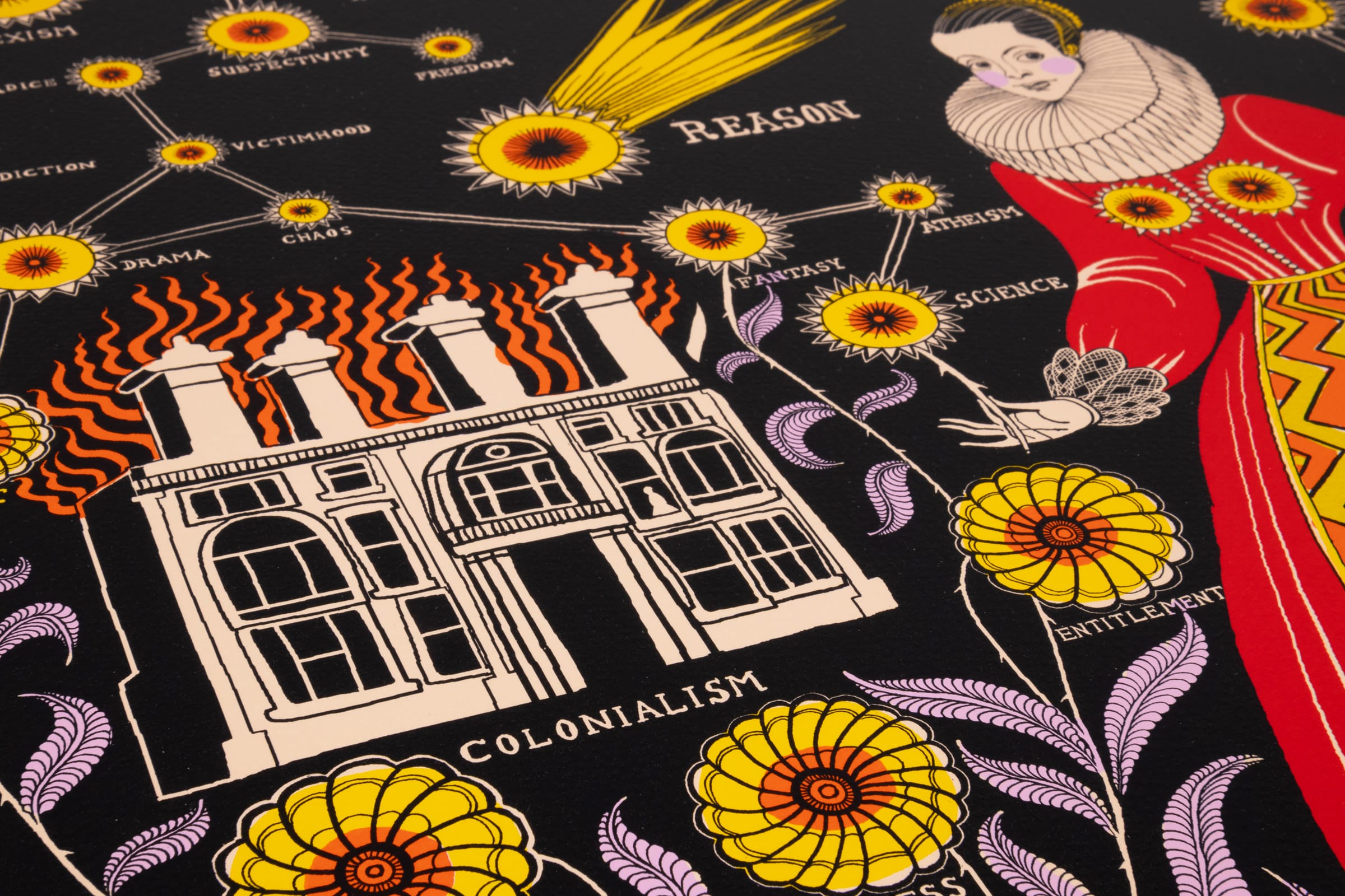 Grayson Perry - Magical Thinking