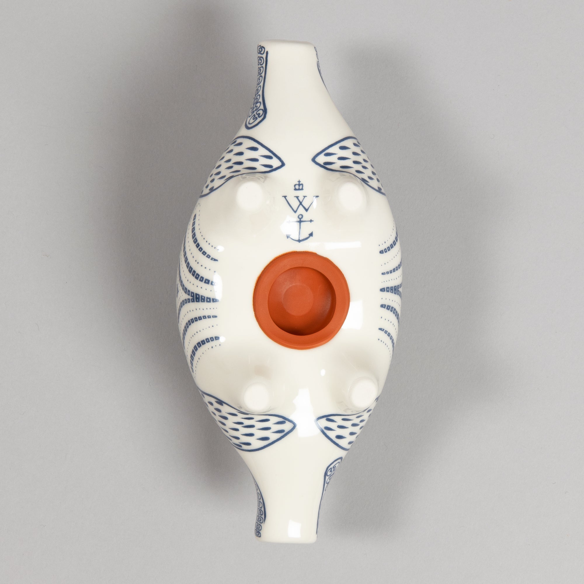 Grayson Perry, Piggy Bank