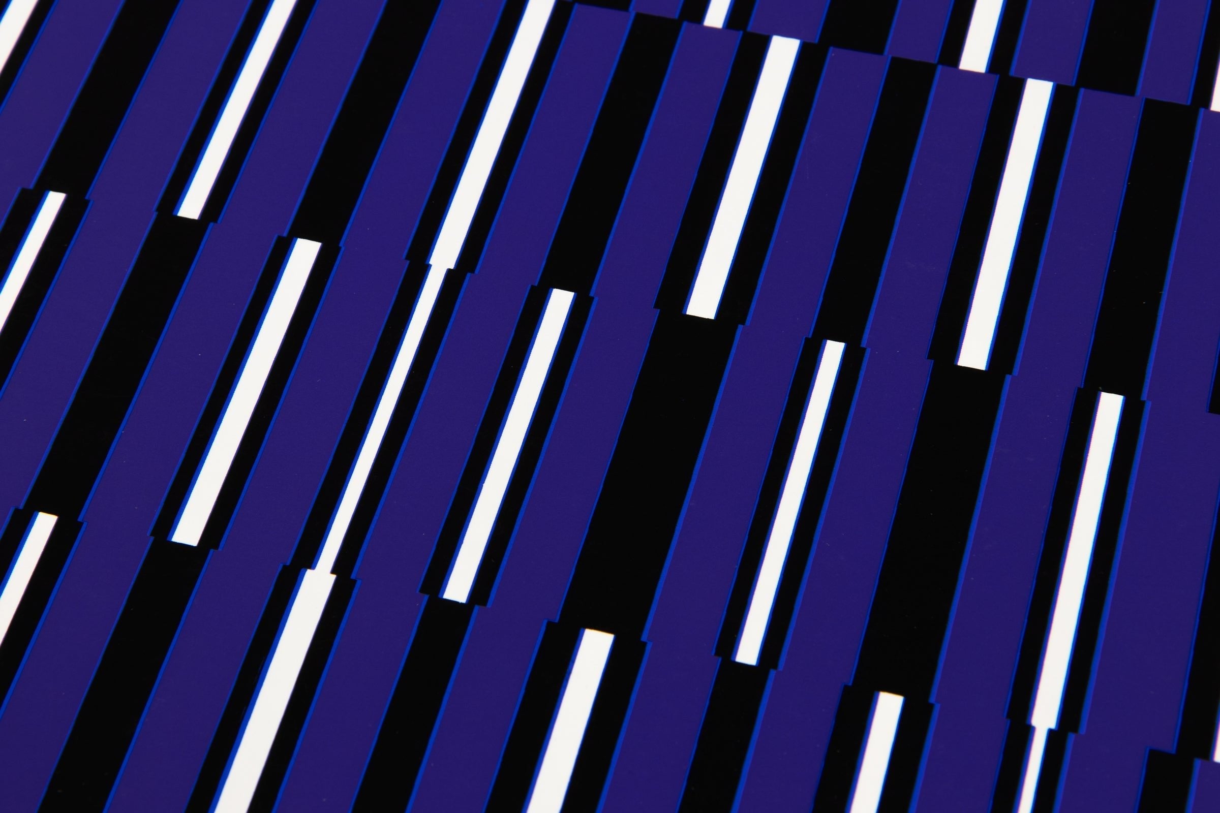 Günter Fruhtrunk - Orgelpunkt