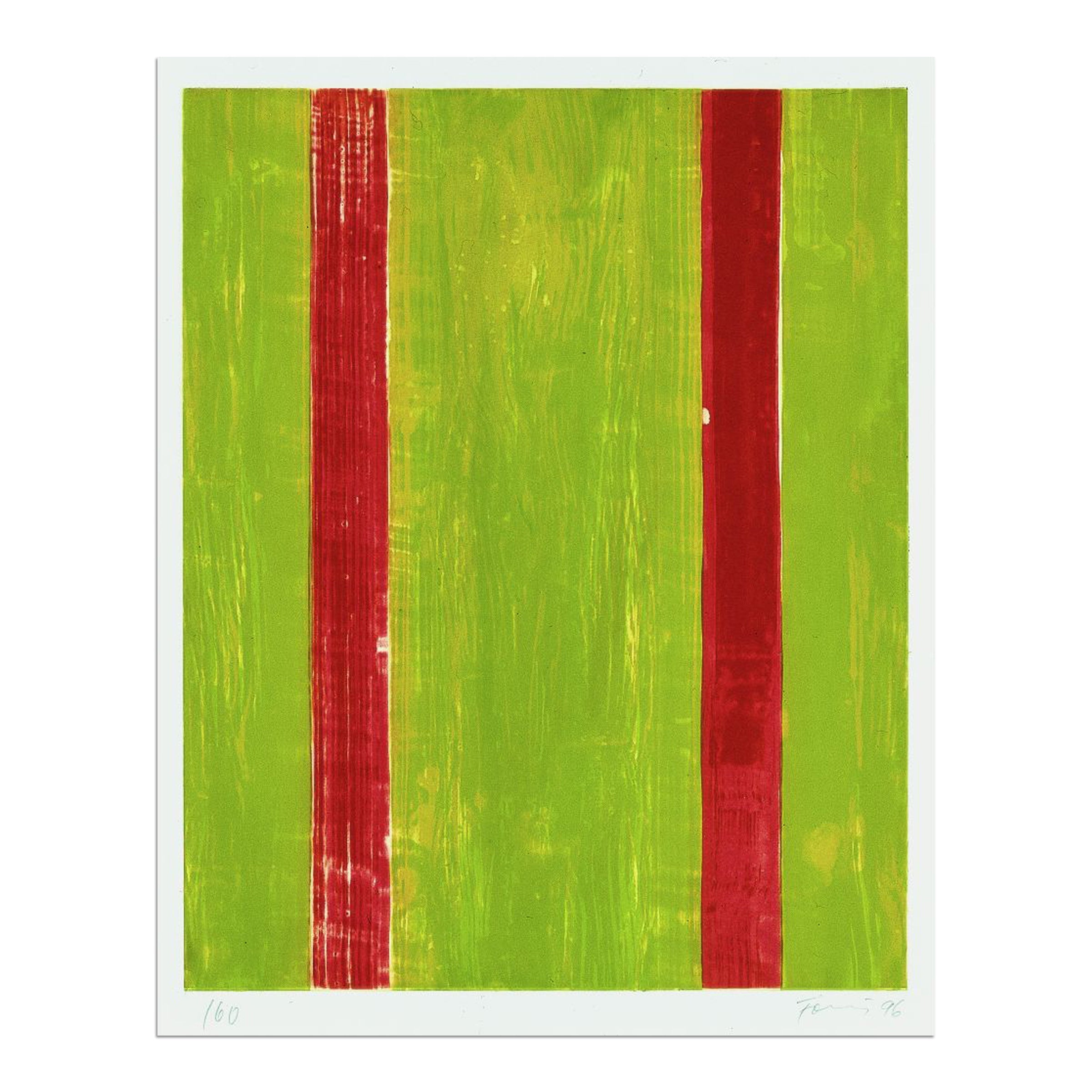 Günther Förg - Coda