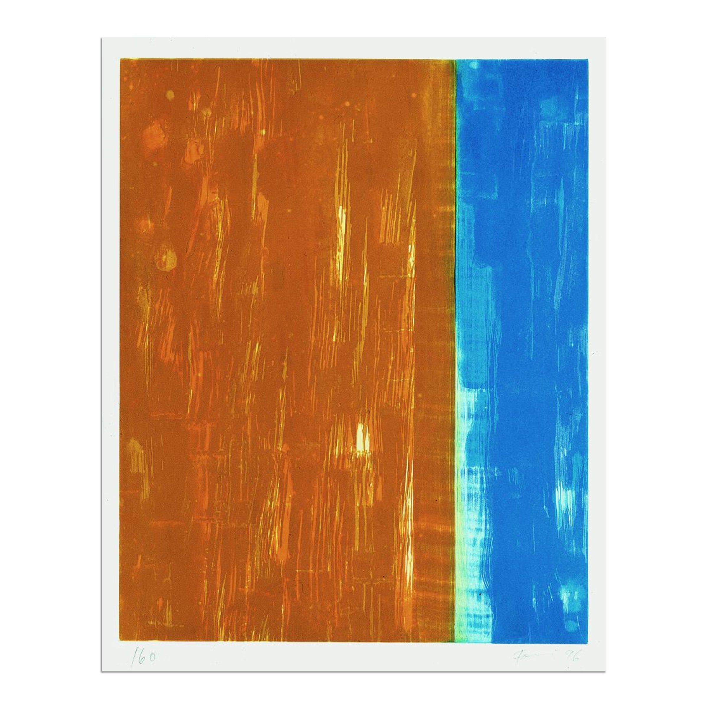 Günther Förg - Coda